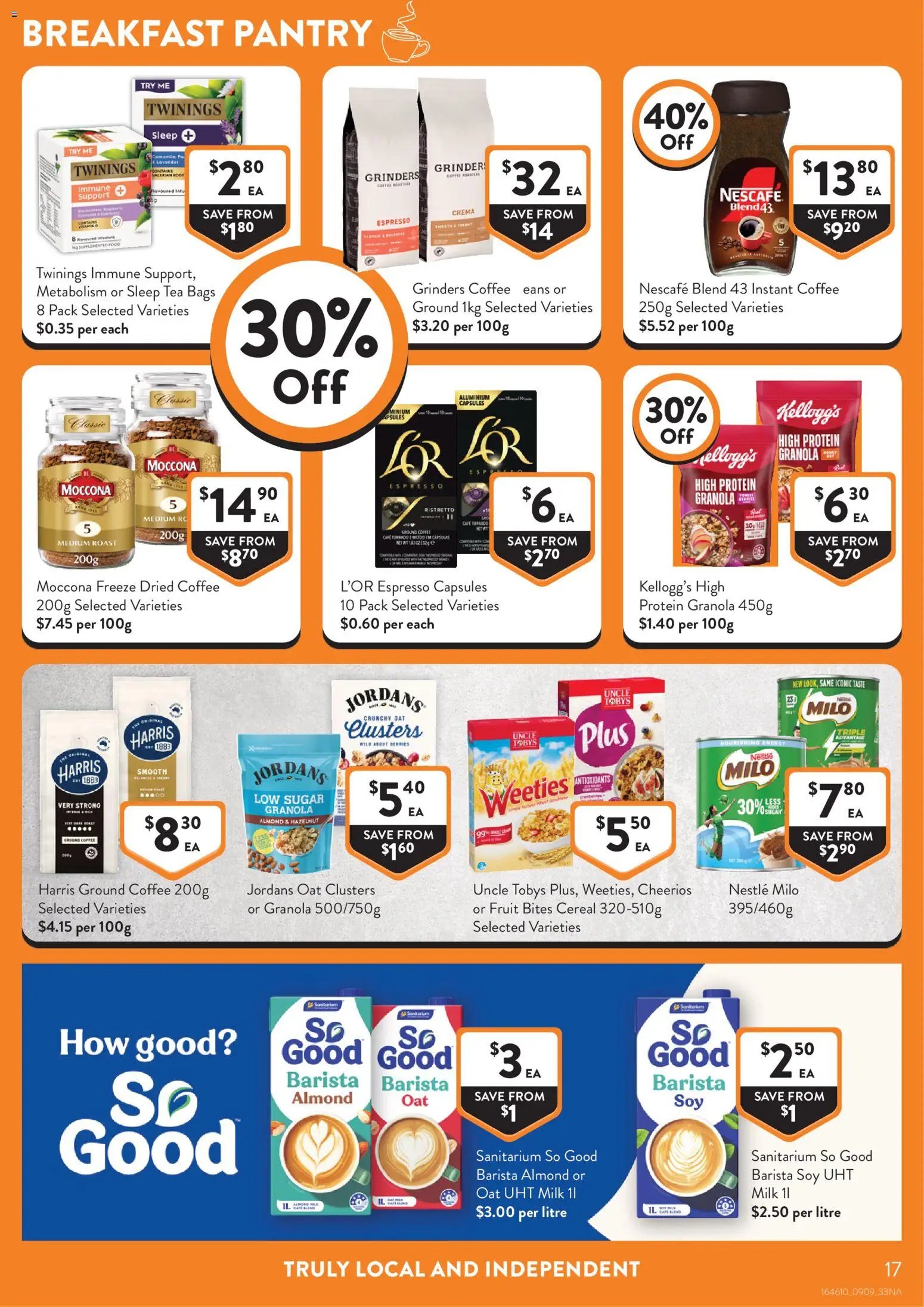 Foodworks catalogue from 09/09/2026 Foodworks catalogue NSW
