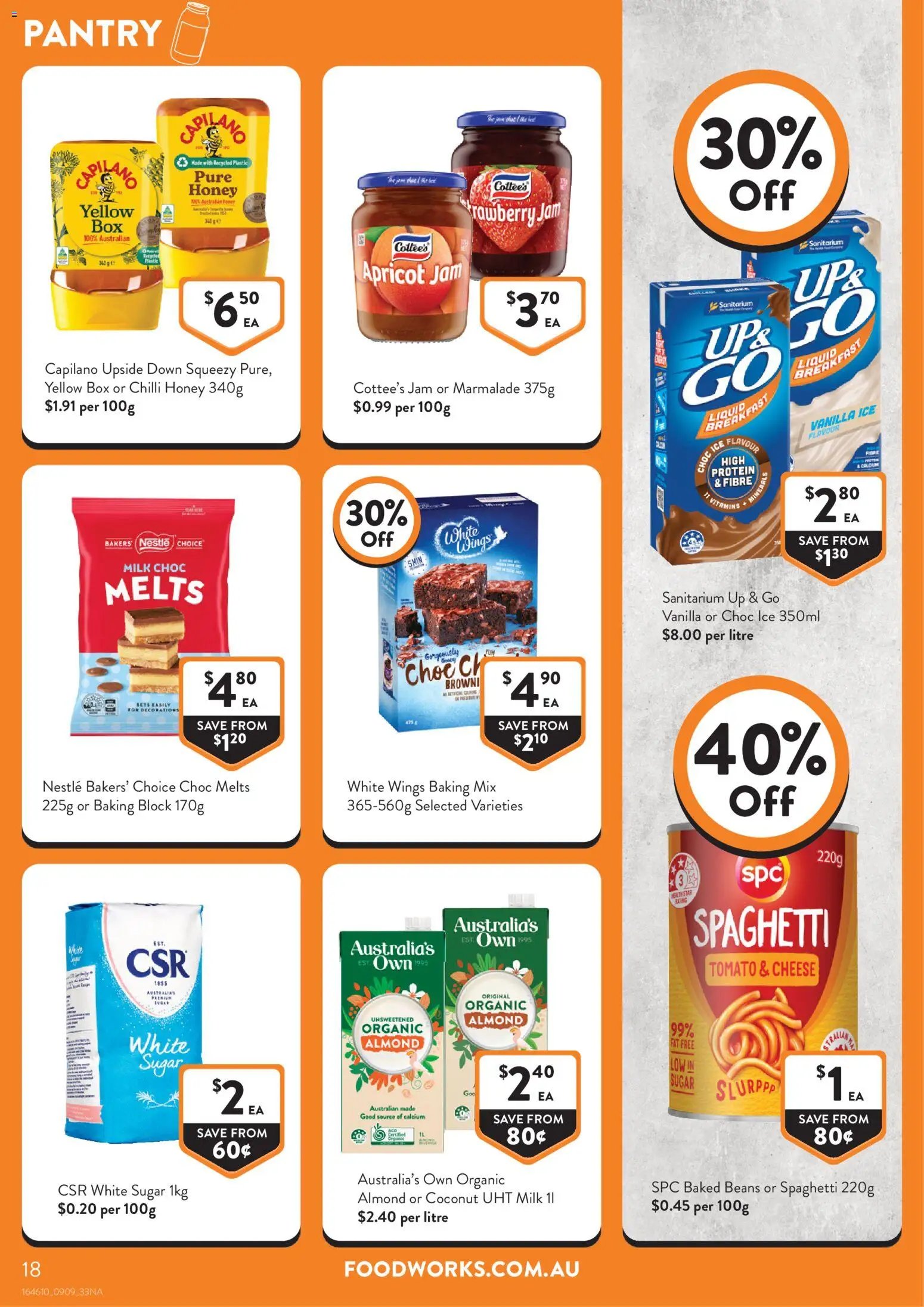 Foodworks catalogue from 09/09/2026 Foodworks catalogue NSW