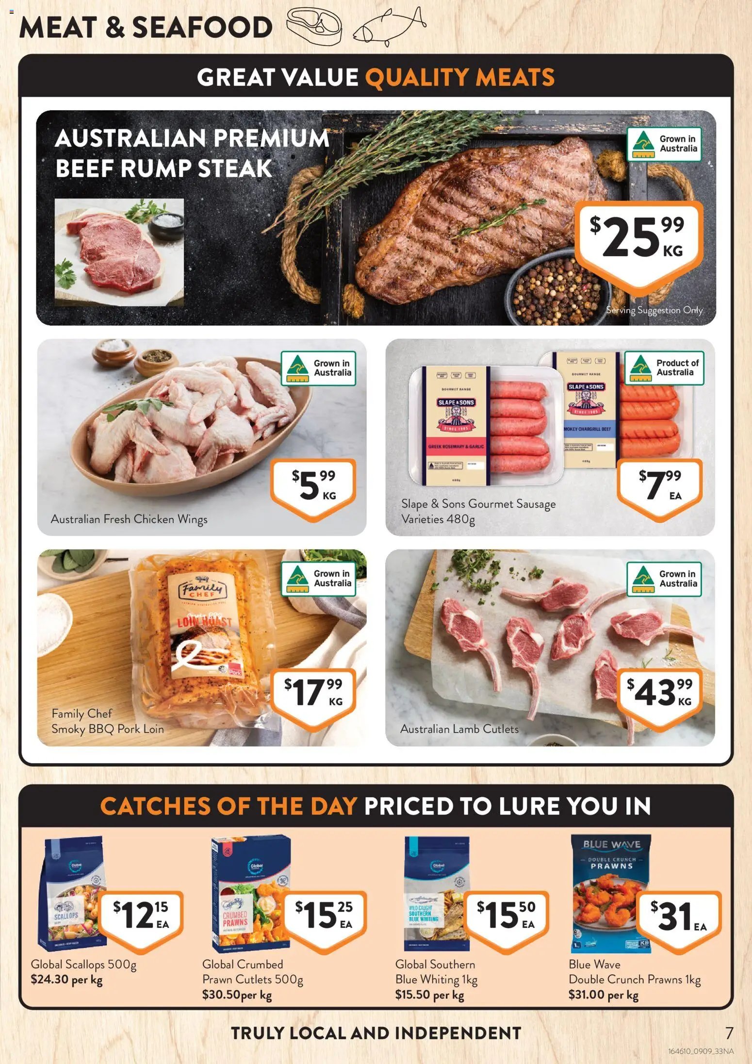 Foodworks catalogue from 09/09/2026 Foodworks catalogue NSW