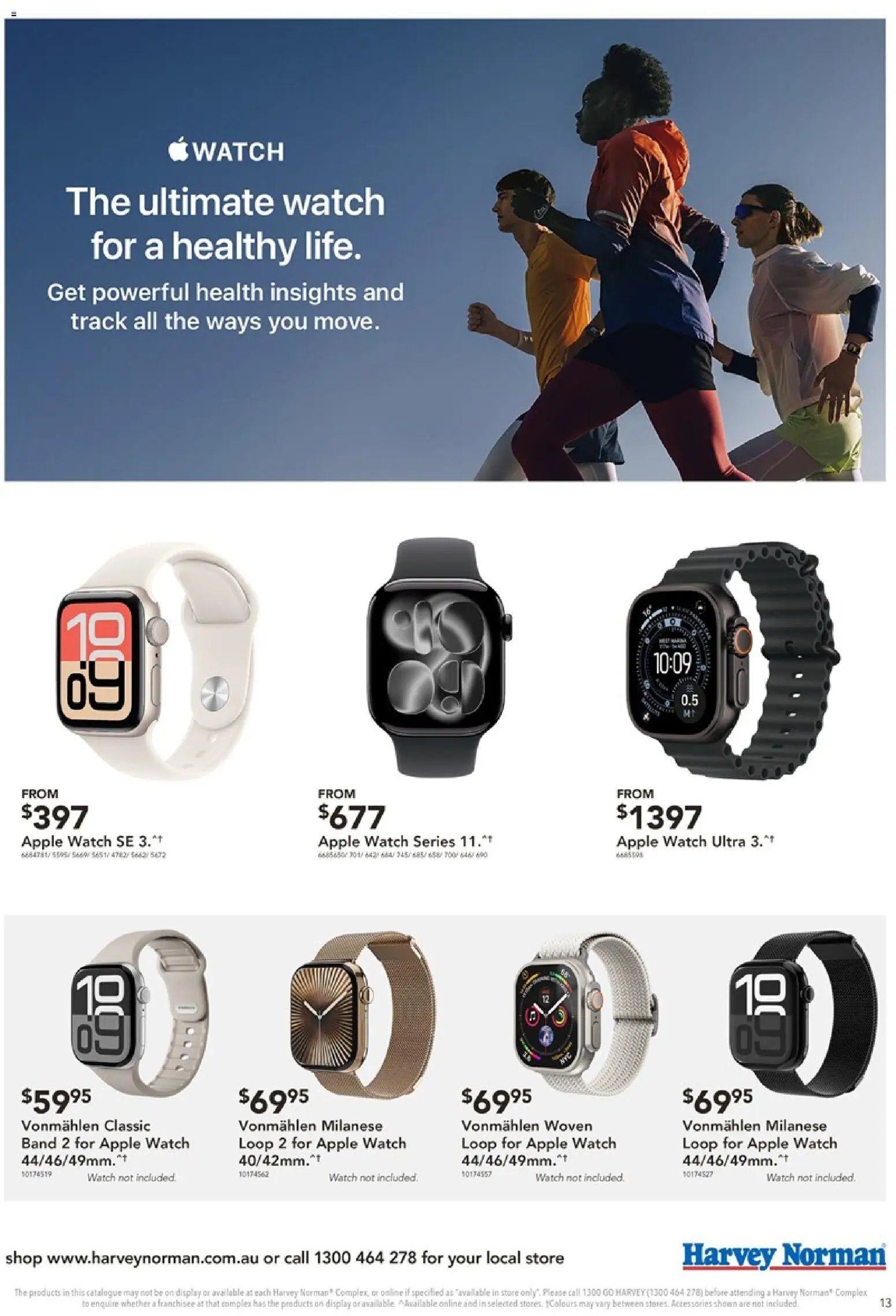 Harvey Norman catalogue from 18/08/2026 Harvey Norman Computers Level up your Gear