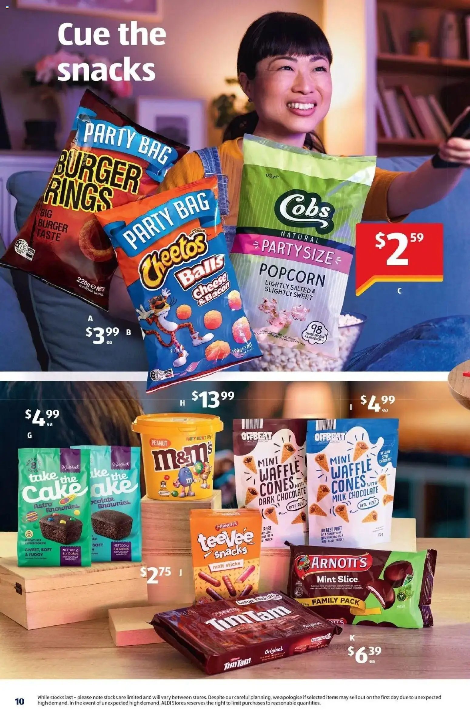 Aldi catalogue from 17/06/2026 Aldi catalogue Special Buys