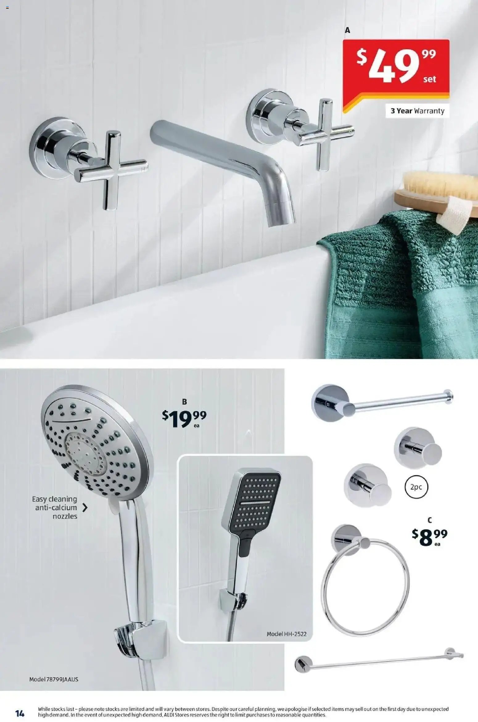 Aldi catalogue from 17/06/2026 Aldi catalogue Special Buys