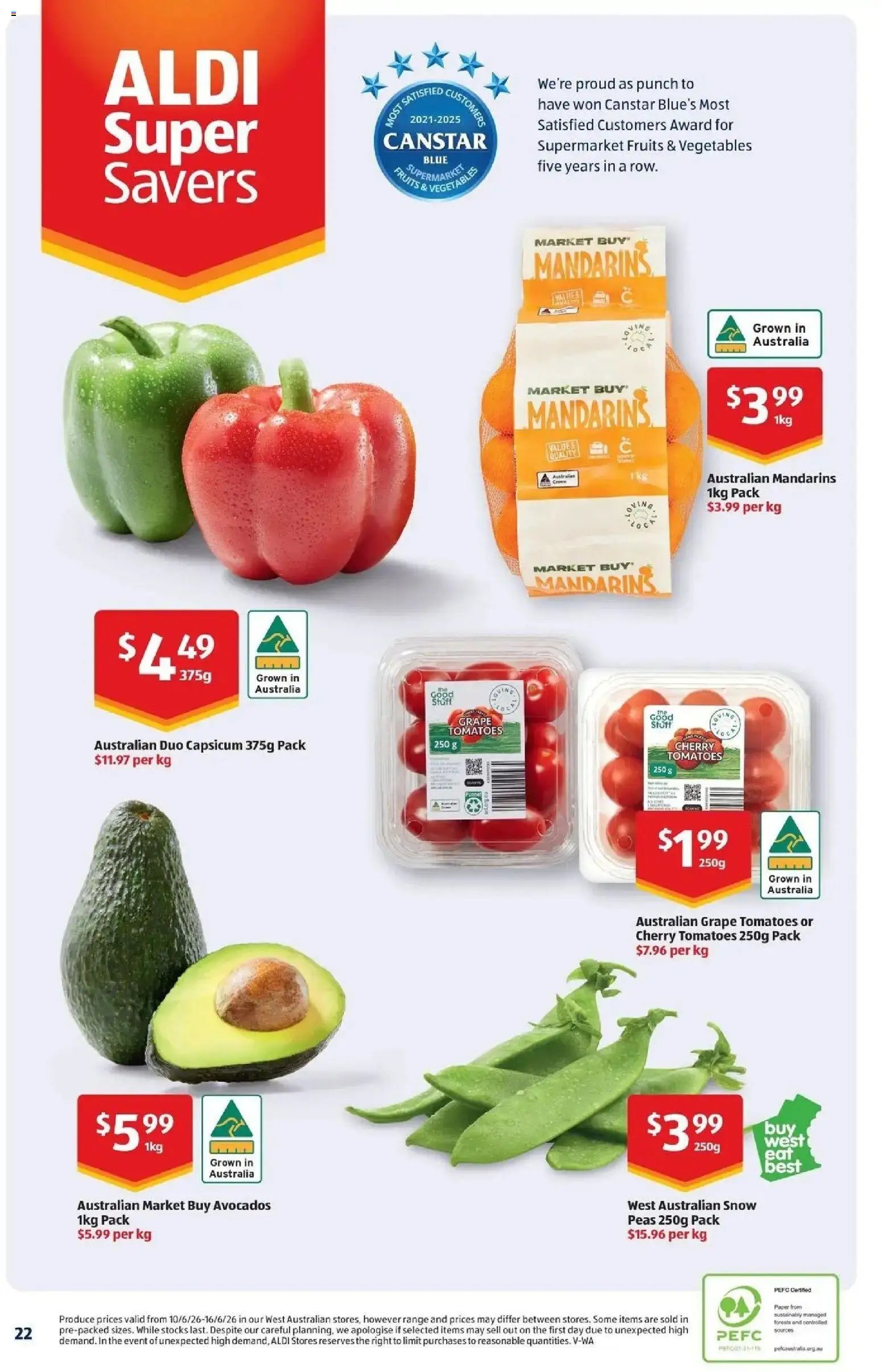 Aldi catalogue from 17/06/2026 Aldi catalogue Special Buys