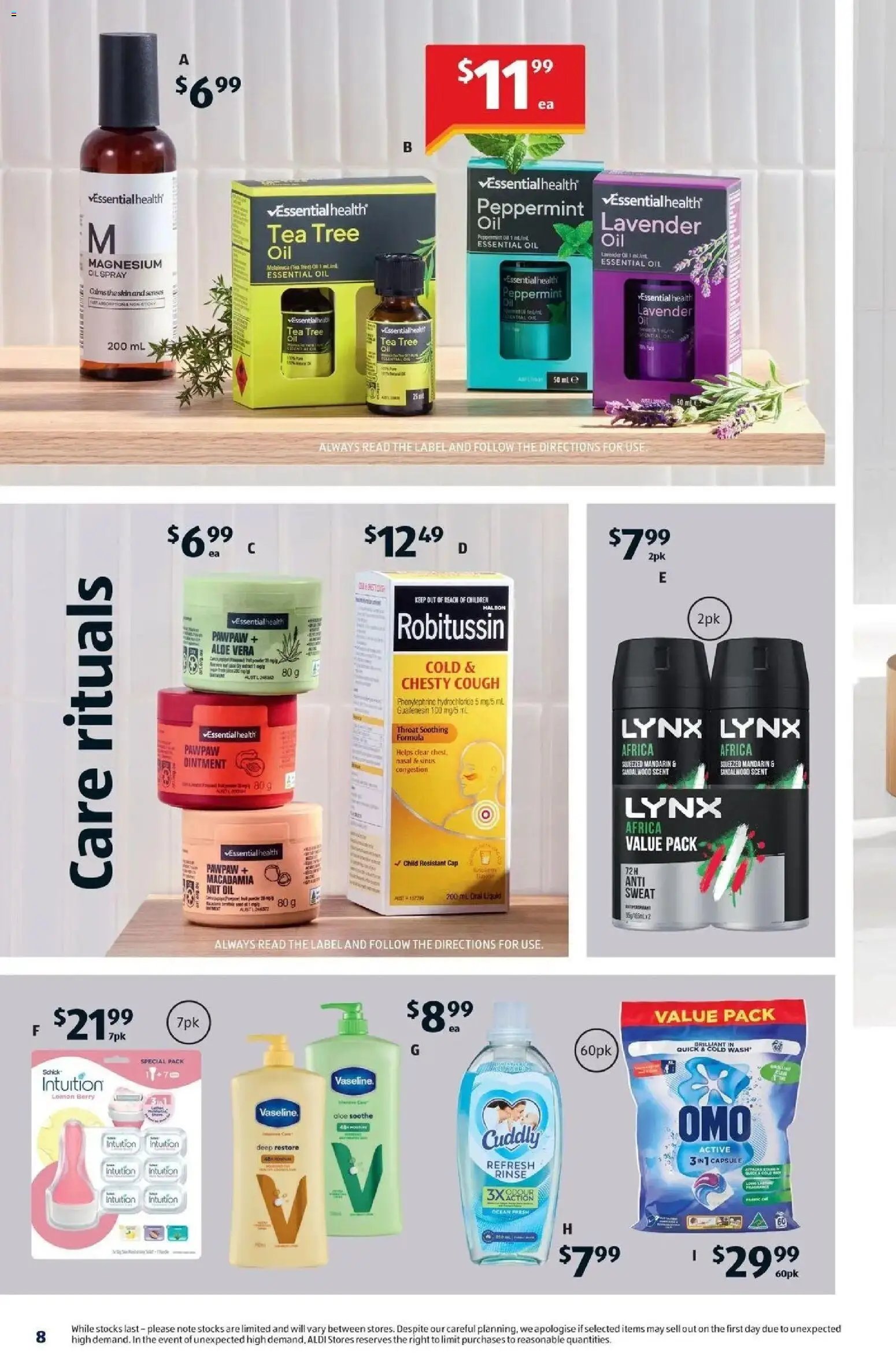 Aldi catalogue from 17/06/2026 Aldi catalogue Special Buys