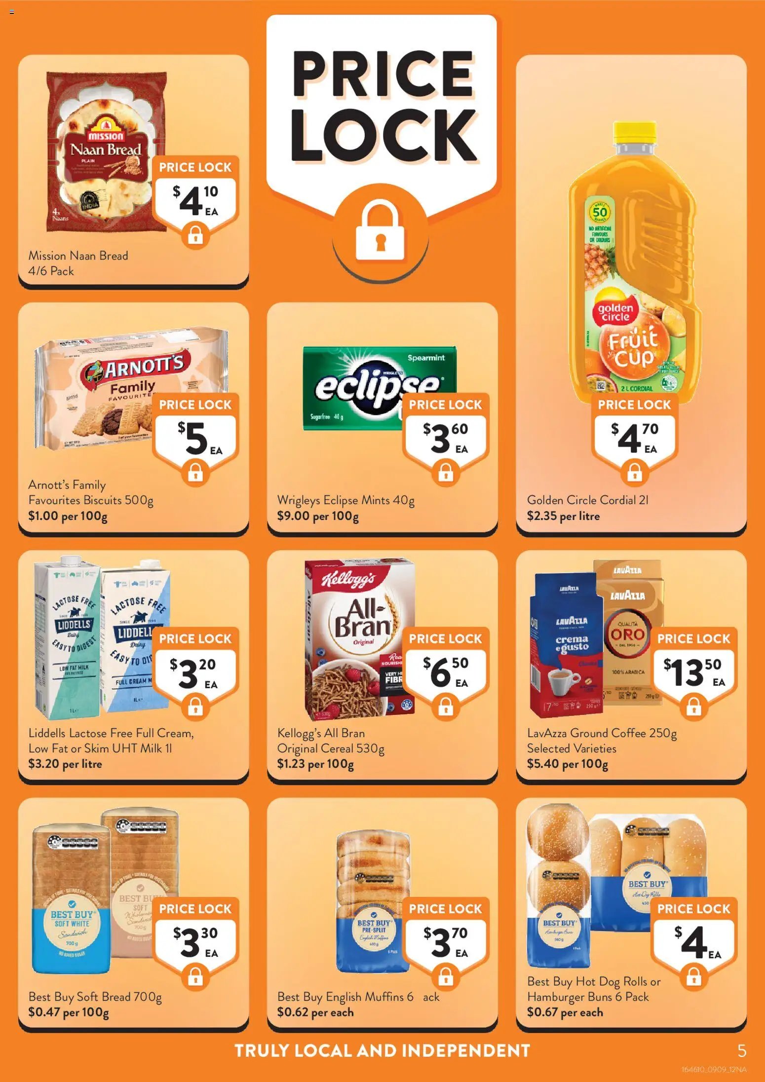 Foodworks catalogue from 09/09/2026 Foodworks catalogue