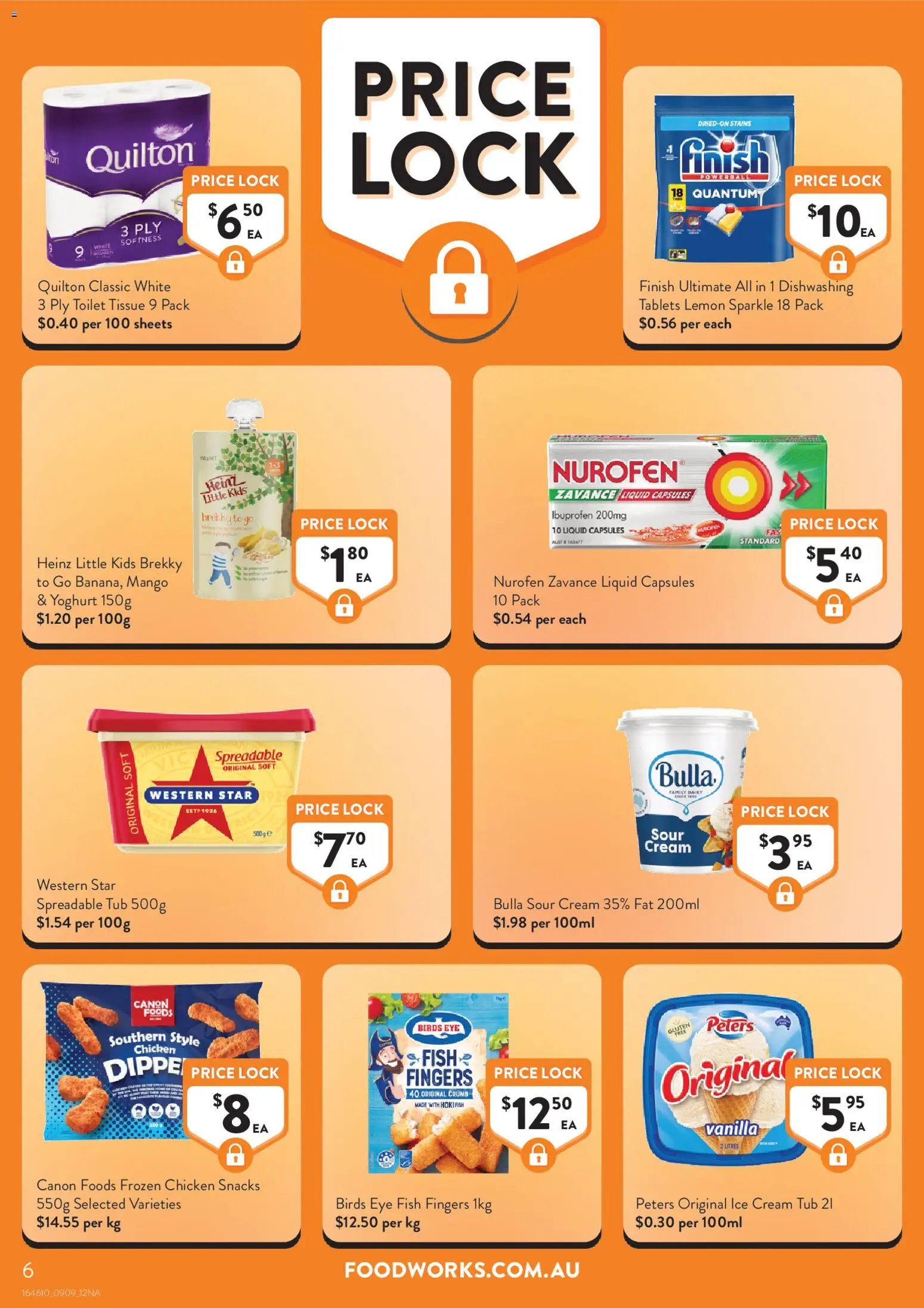 Foodworks catalogue from 09/09/2026 Foodworks catalogue