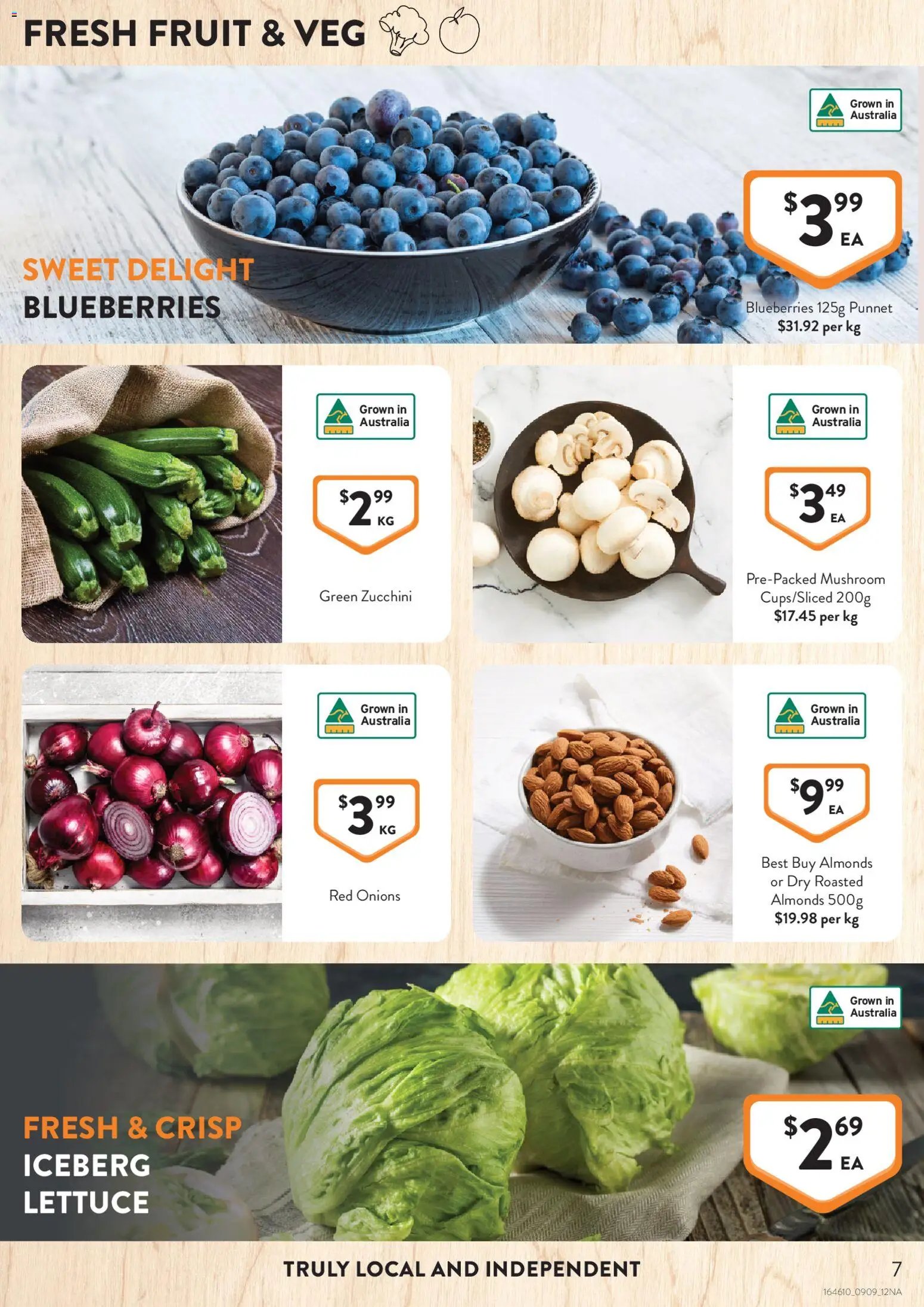 Foodworks catalogue from 09/09/2026 Foodworks catalogue
