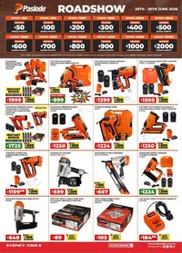 Sydney Tools catalogue from 28/06/2026 Sydney Tools catalogue