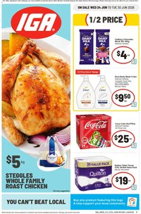 IGA catalogue from 24/06/2026 IGA catalogue NT/WA