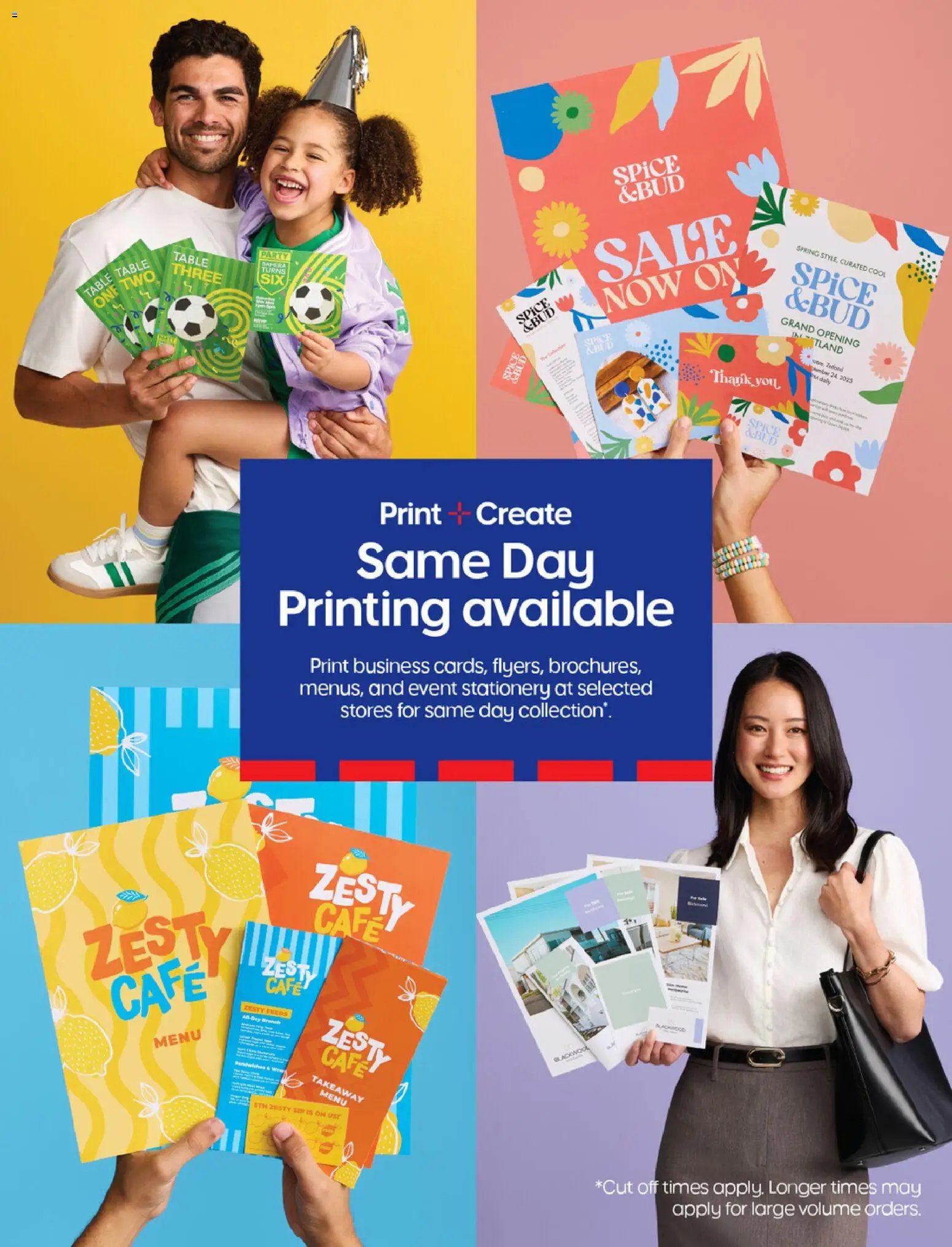 Officeworks catalogue from 27/08/2026 Officeworks Magazine