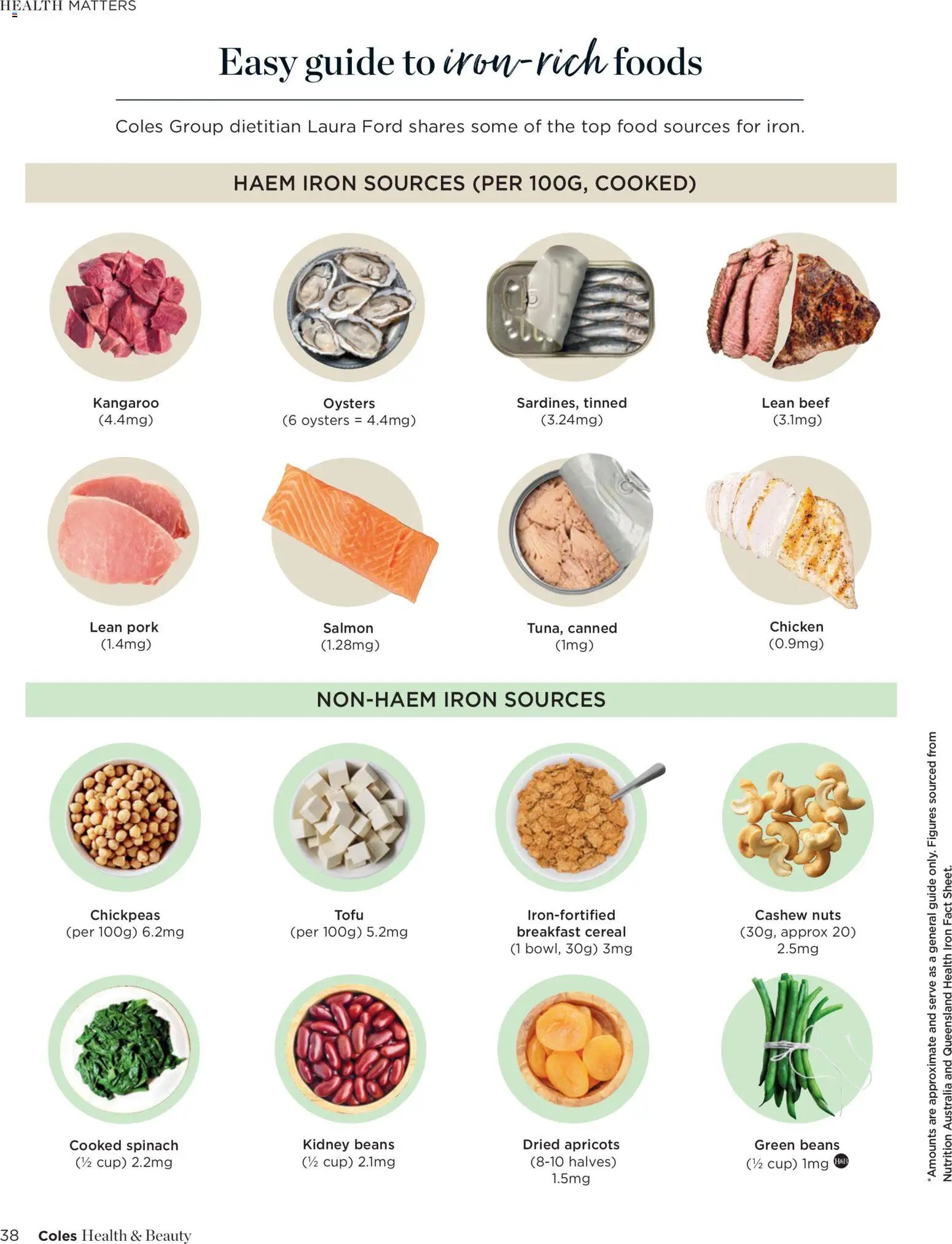 Coles catalogue from 01/07/2026 Coles Winter 2026