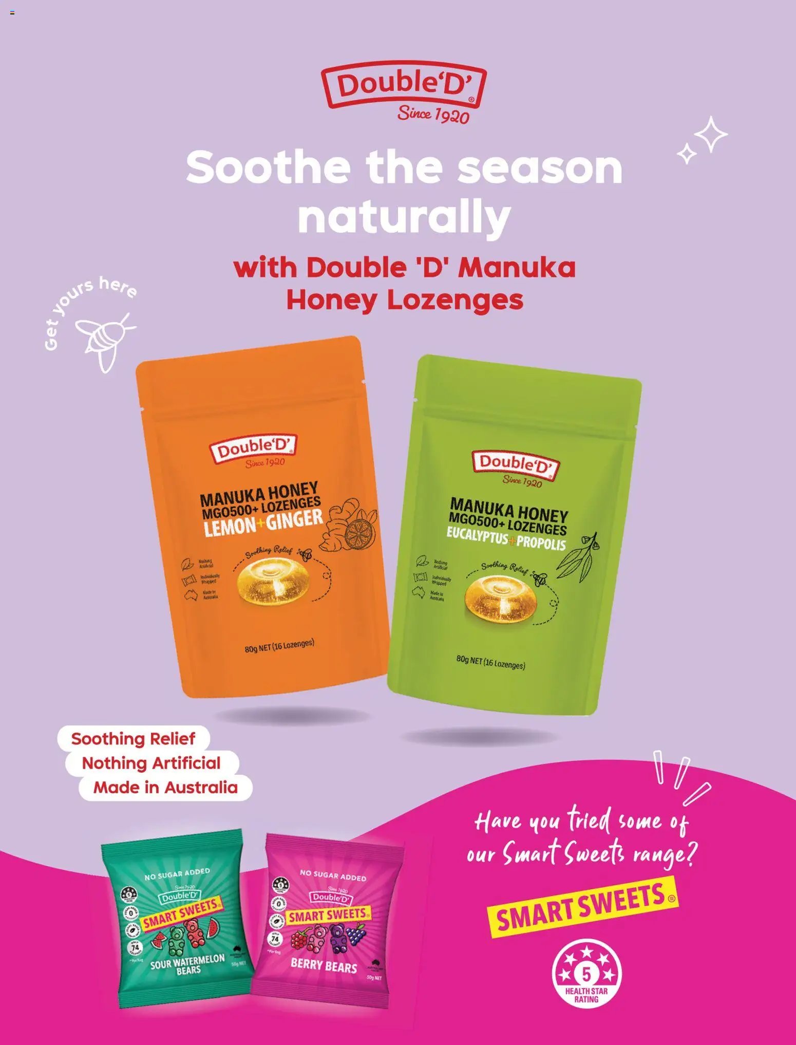 Coles catalogue from 01/07/2026 Coles Winter 2026