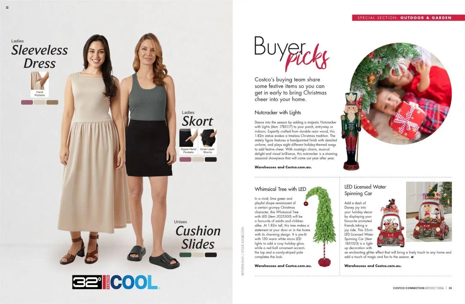 Costco catalogue from 01/09/2026 Costco catalogue Connection