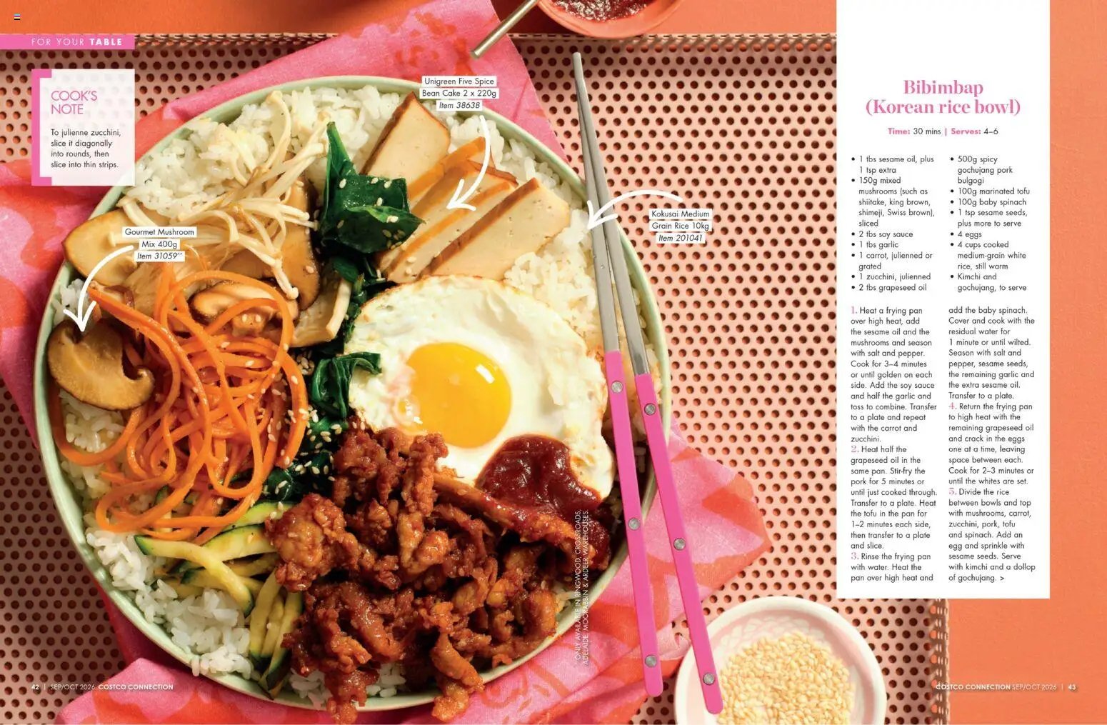 Costco catalogue from 01/09/2026 Costco catalogue Connection