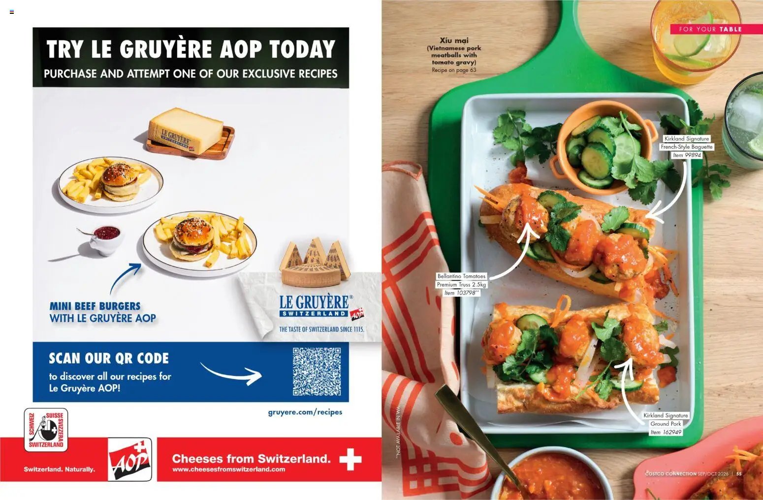Costco catalogue from 01/09/2026 Costco catalogue Connection