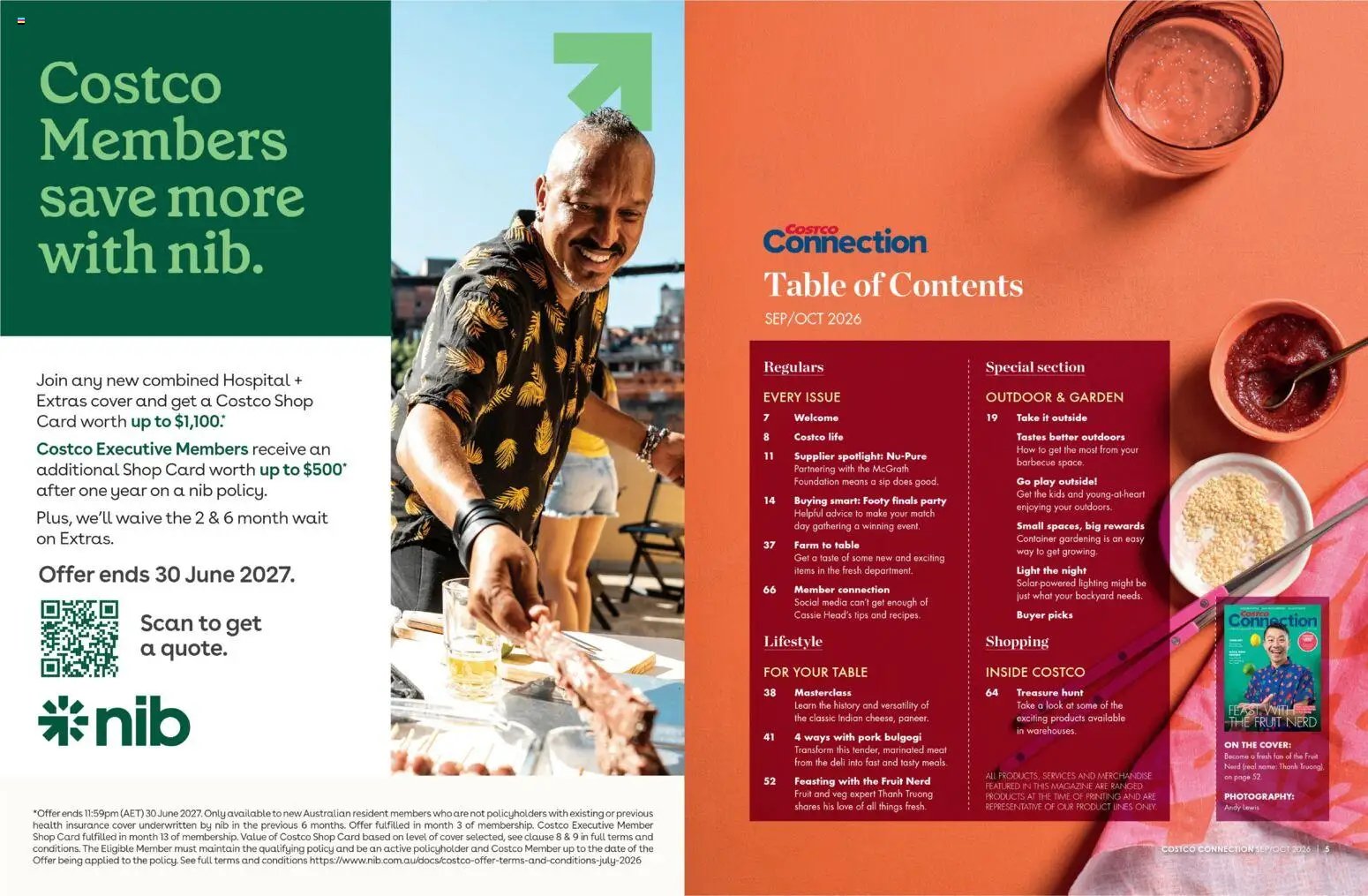 Costco catalogue from 01/09/2026 Costco catalogue Connection