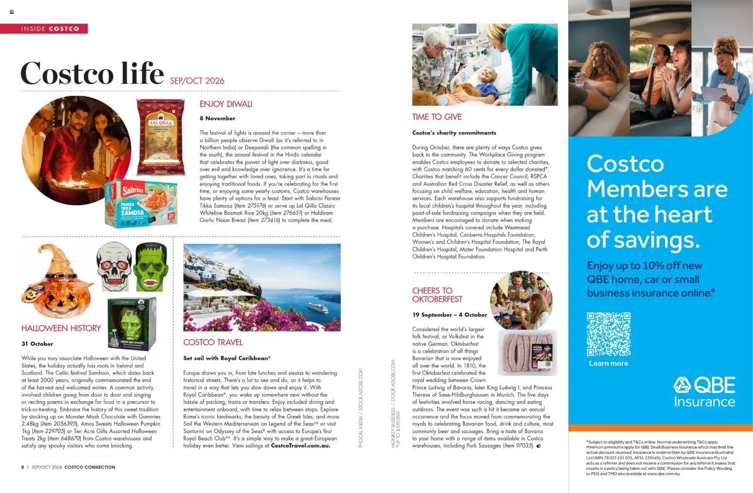 Costco catalogue from 01/09/2026 Costco catalogue Connection