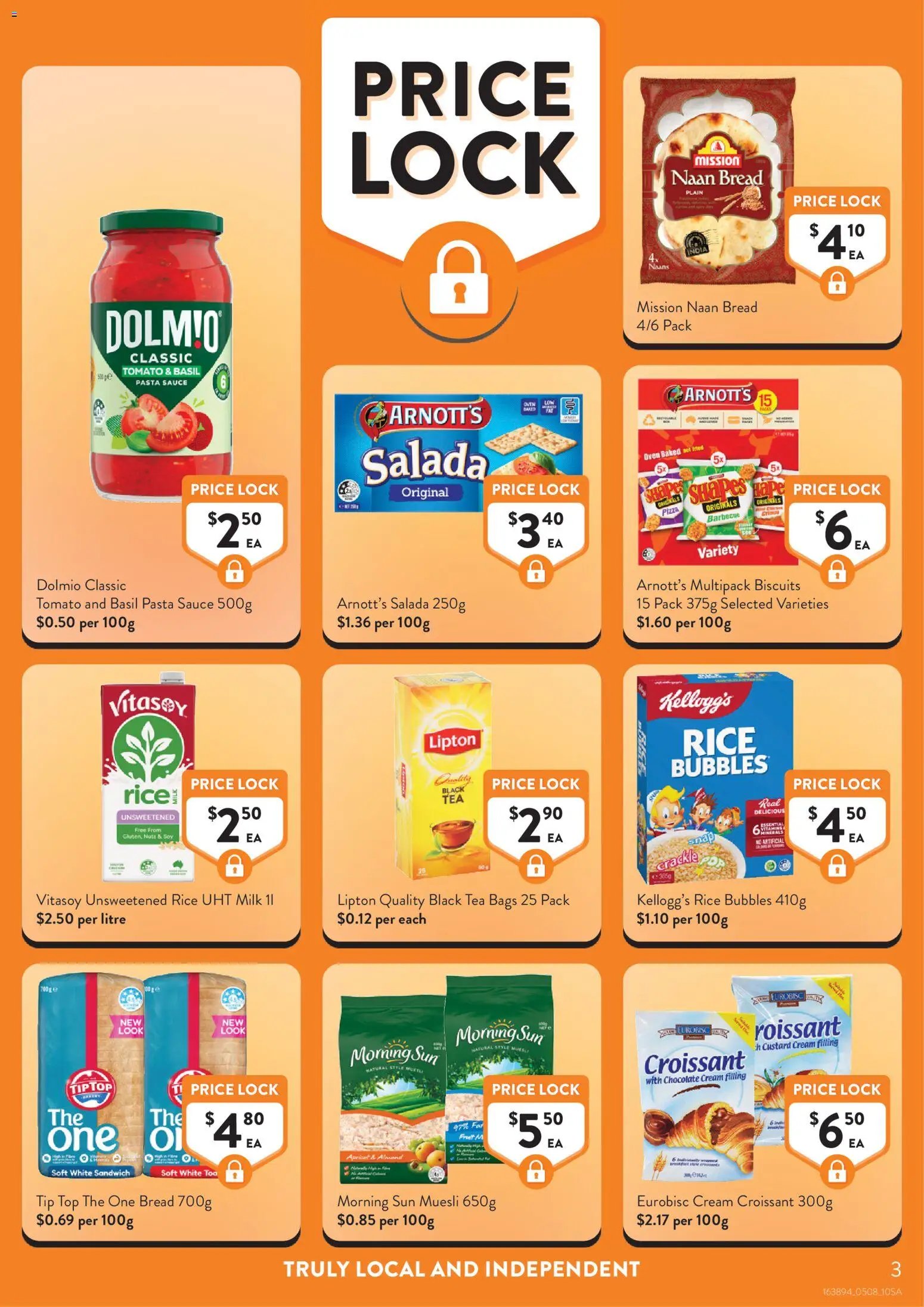 Foodworks catalogue from 05/08/2026 Foodworks catalogue SA