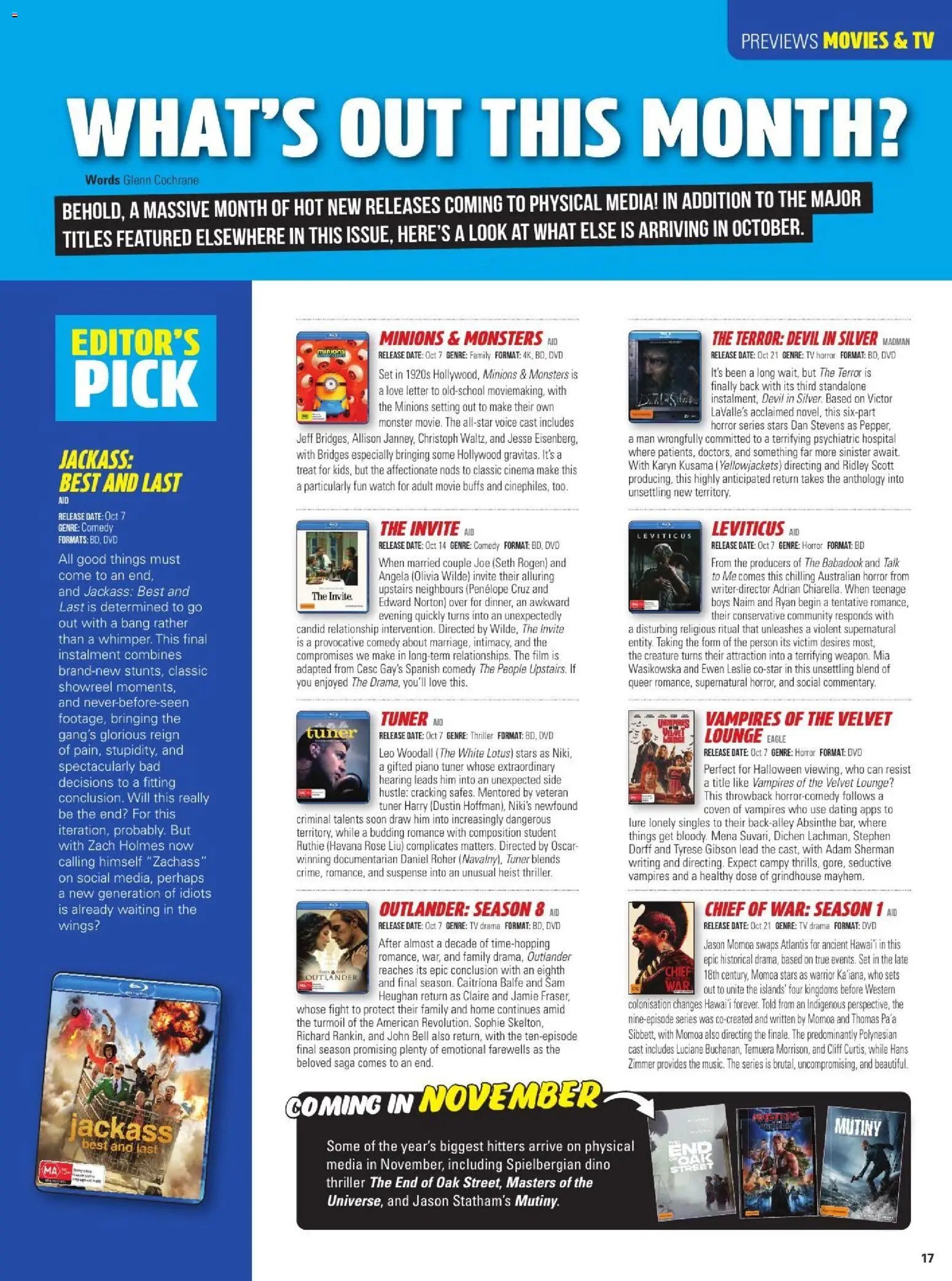 JB Hi-Fi catalogue from 01/10/2026 JB Hi-Fi catalogue Stack