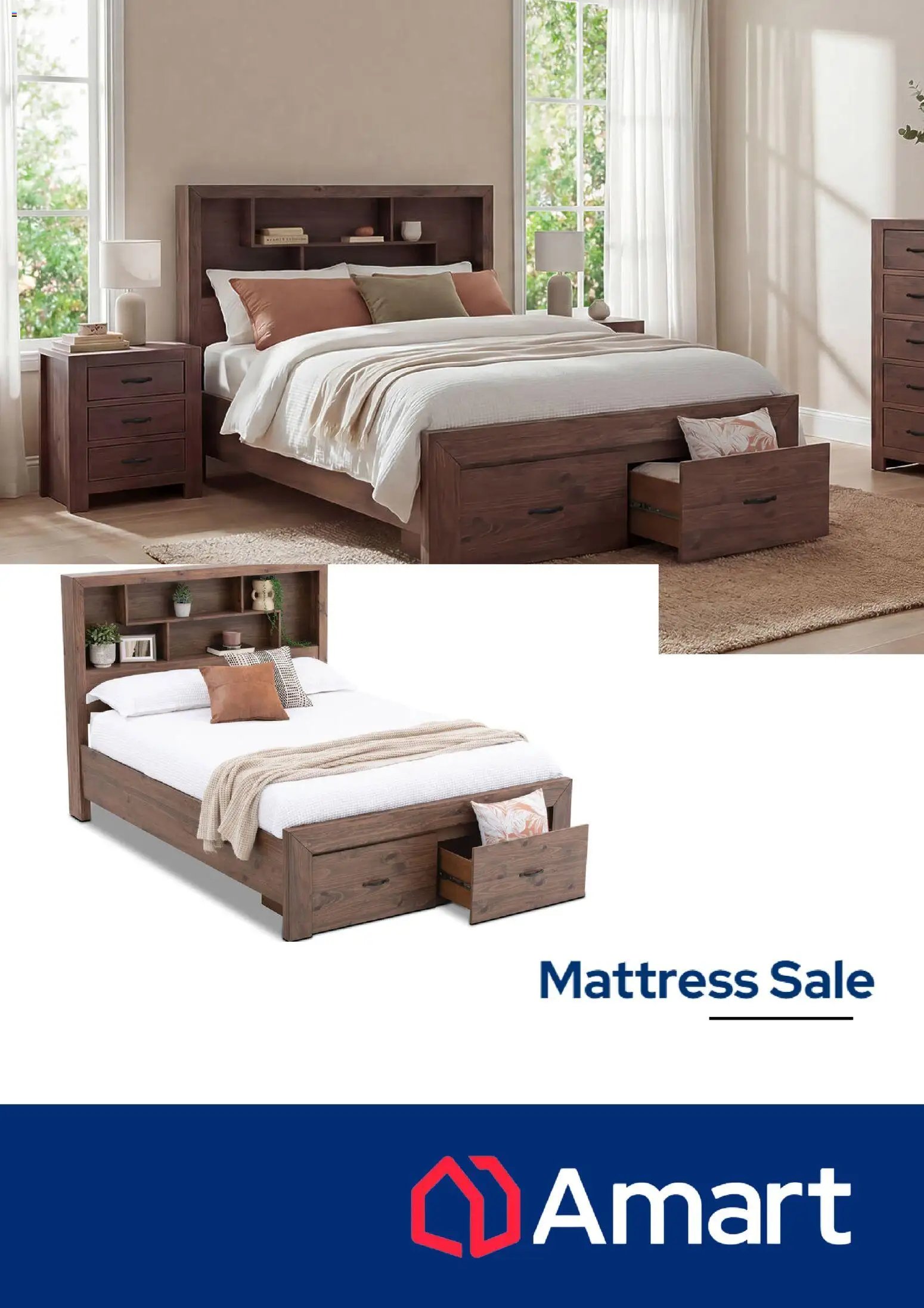 Amart Furniture catalogue from 14/08/2026 Amart Furniture catalogue