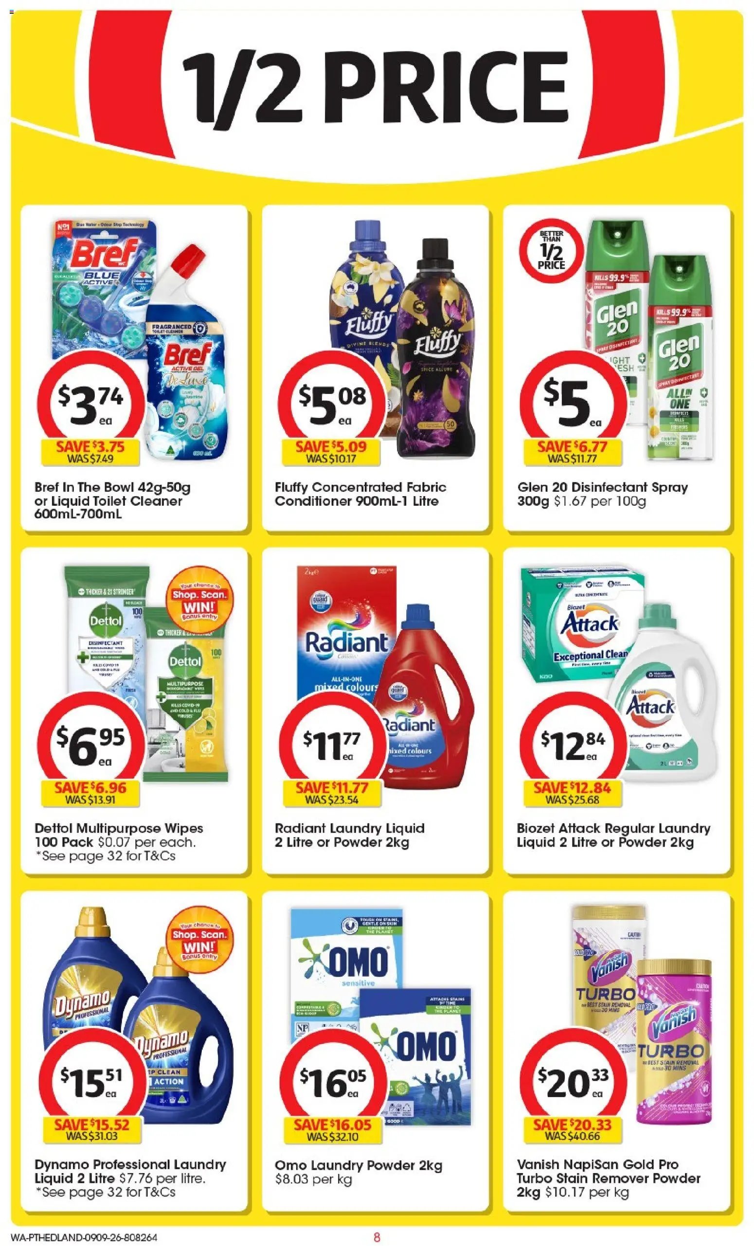 Coles catalogue from 09/09/2026 Coles catalogue