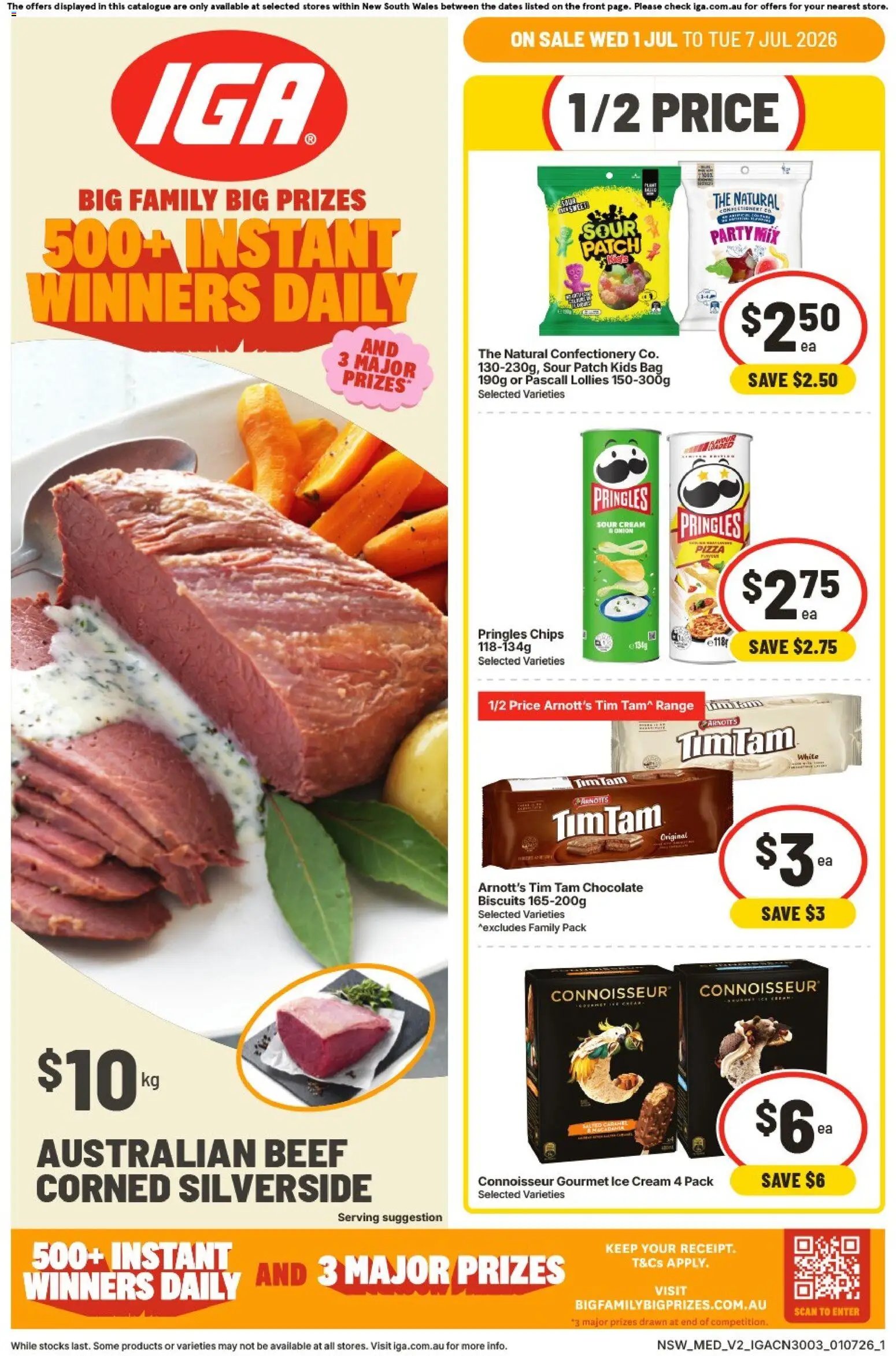 IGA catalogue from 01/07/2026 IGA catalogue NSW Medium V2