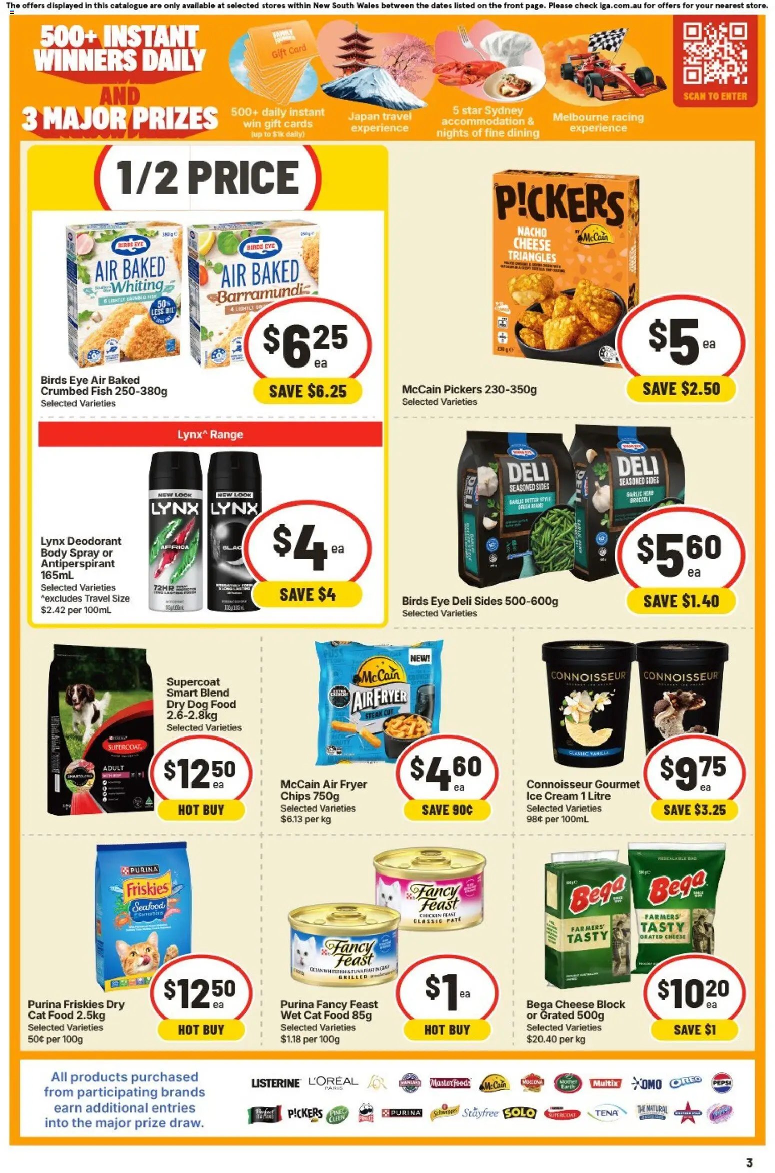 IGA catalogue from 01/07/2026 IGA catalogue NSW Medium V2