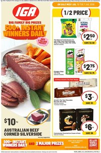 IGA catalogue from 01/07/2026 IGA catalogue NSW Medium V2
