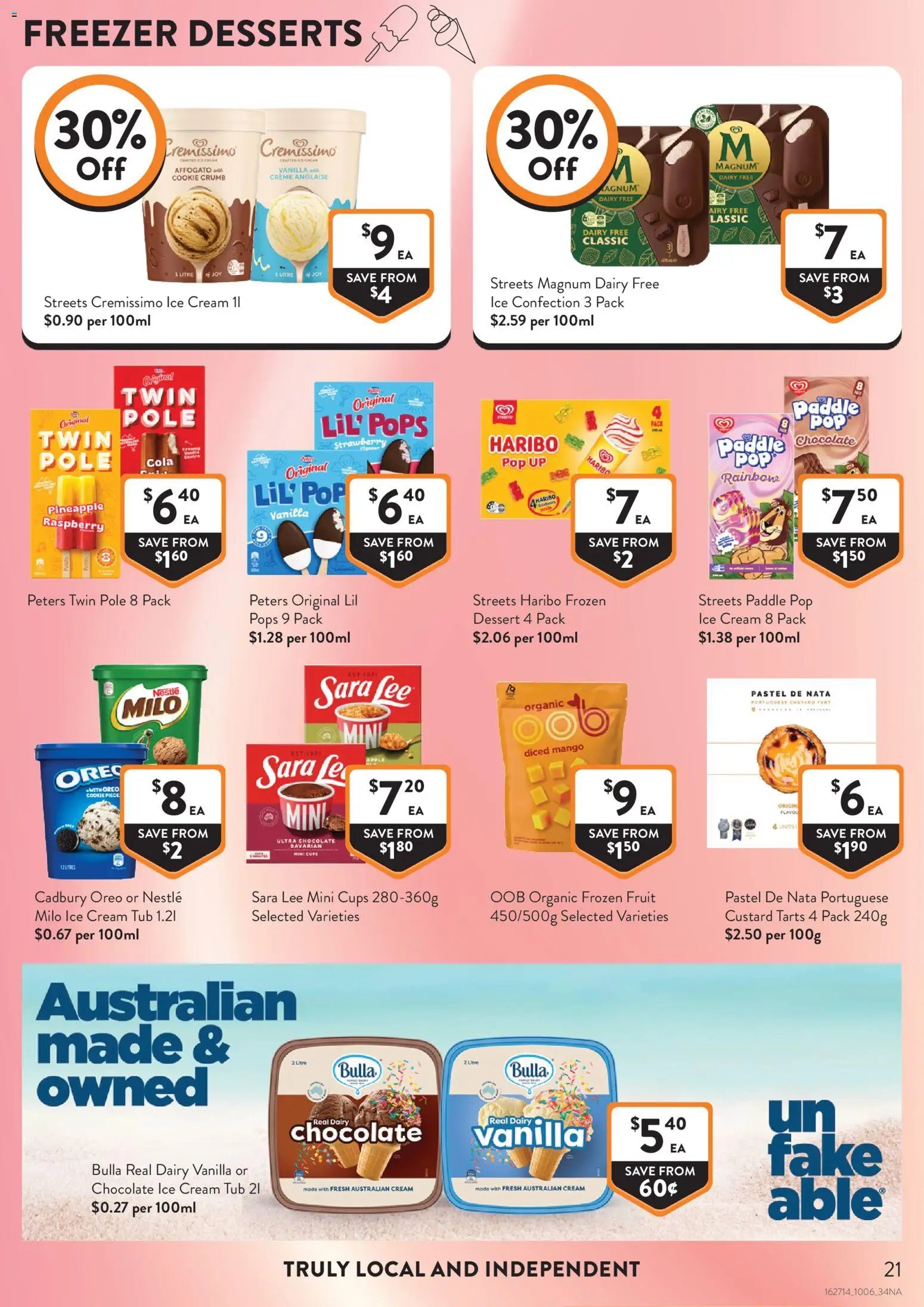 Foodworks catalogue from 10/06/2026 Foodworks catalogue