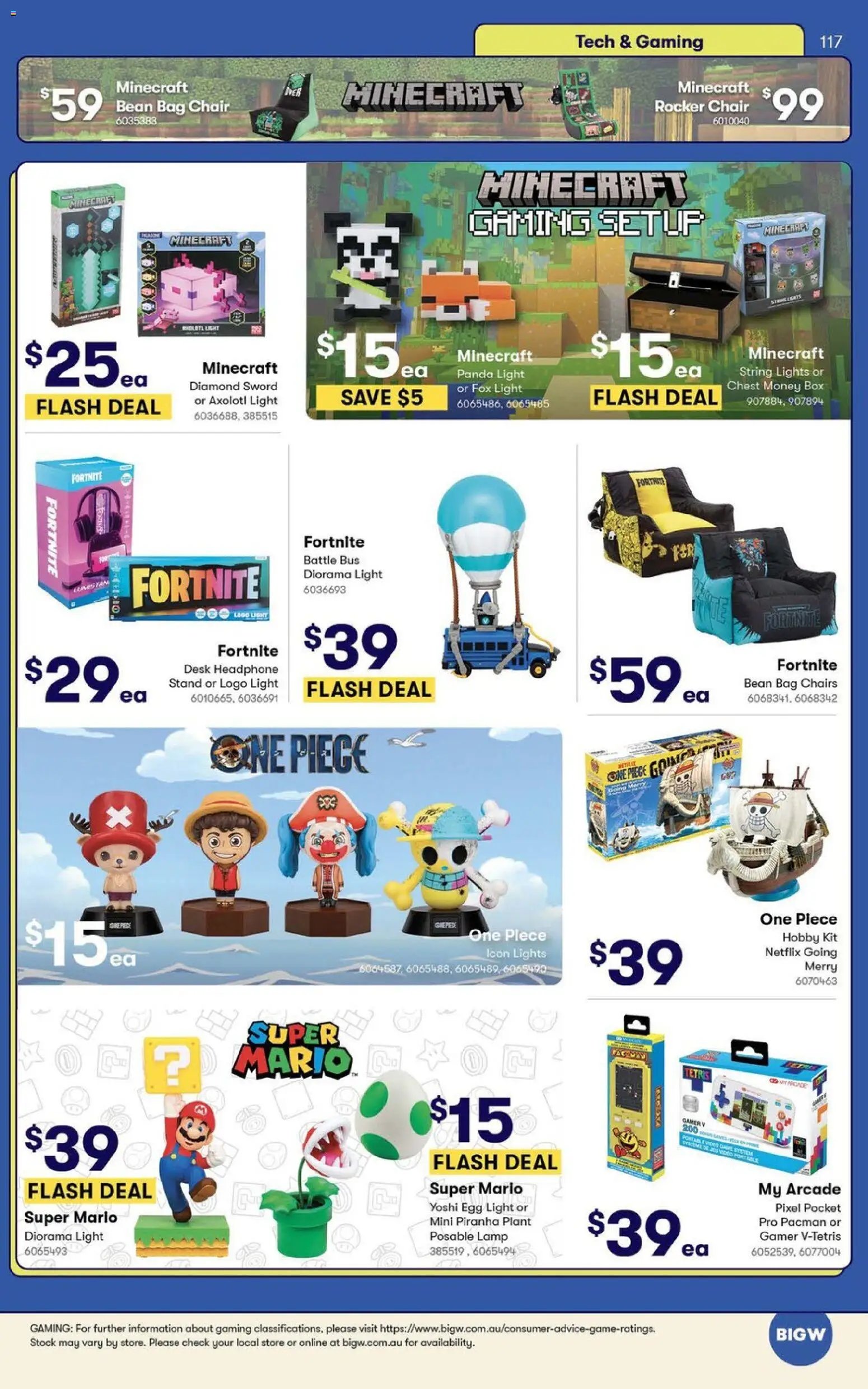 Big W catalogue from 09/06/2026 Big W Catalogue - Toy Sale