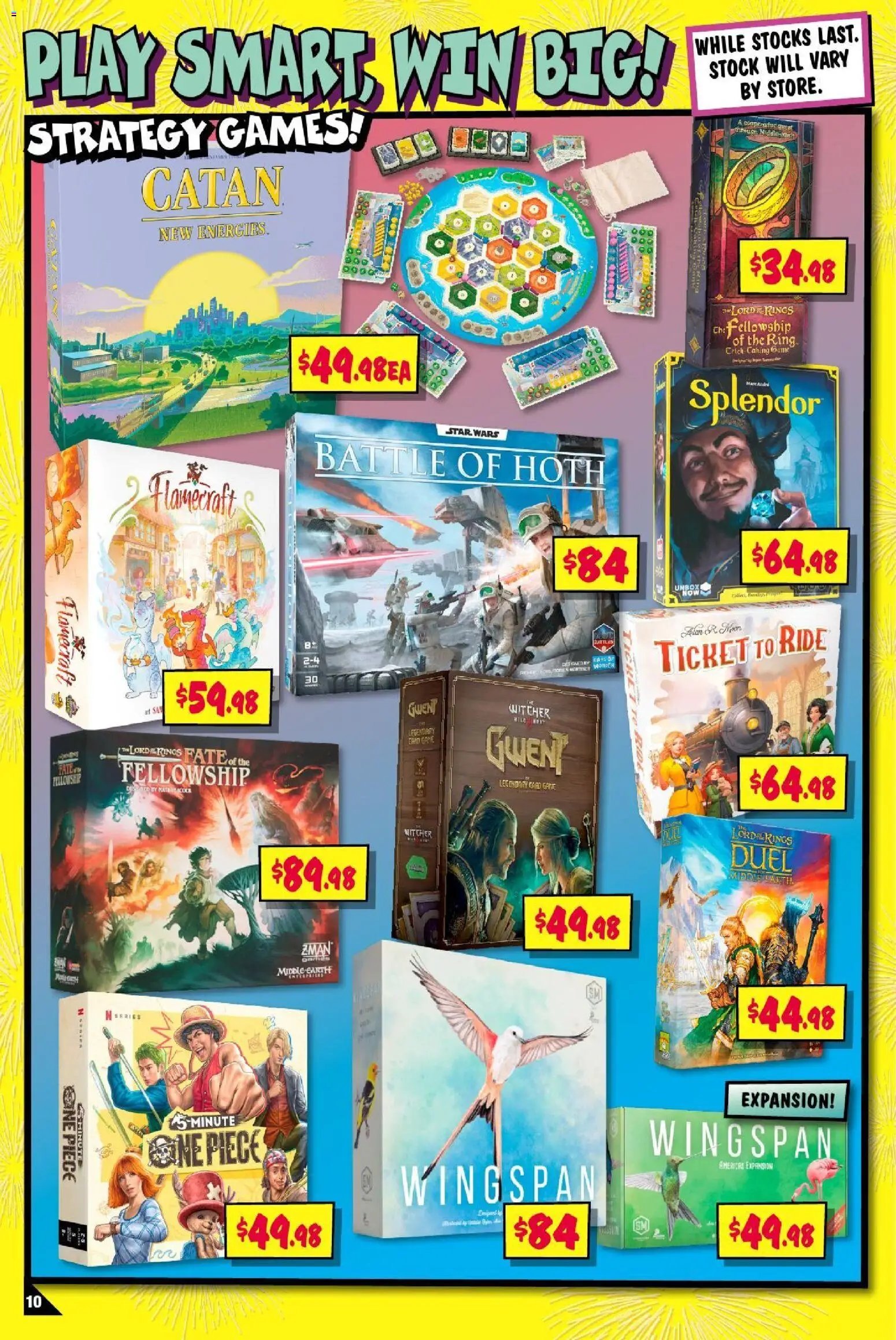 JB Hi-Fi catalogue from 02/07/2026 JB Hi-Fi Entertainment Extravaganza