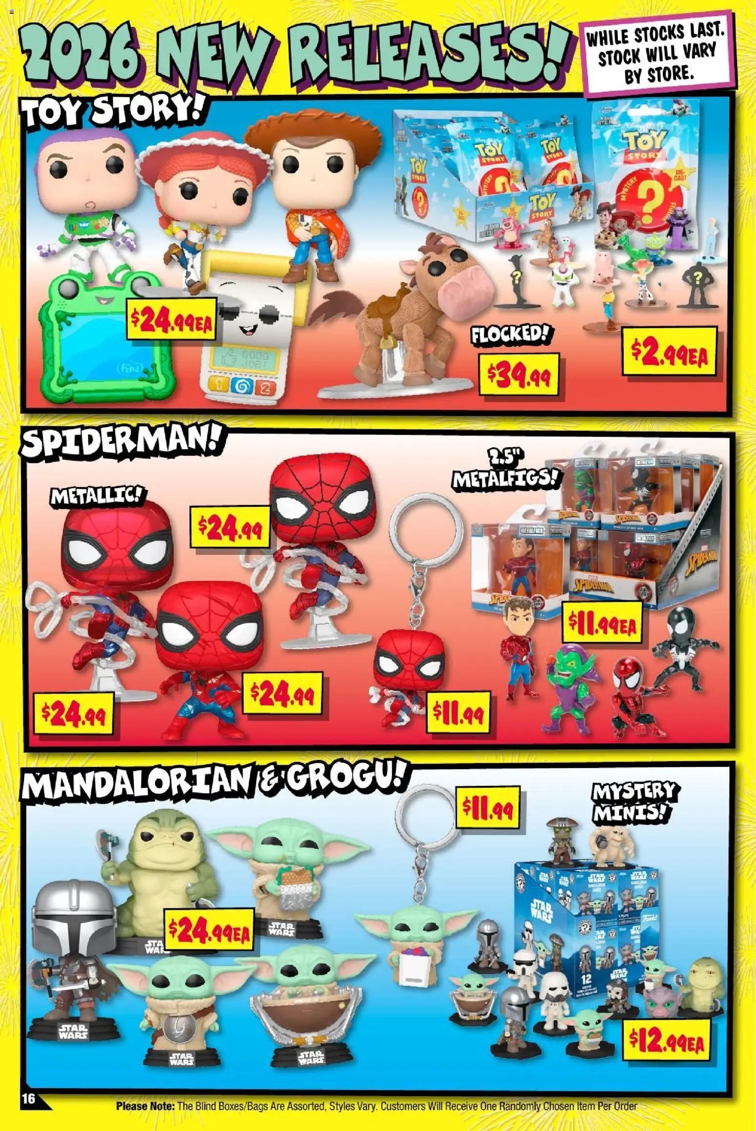 JB Hi-Fi catalogue from 02/07/2026 JB Hi-Fi Entertainment Extravaganza