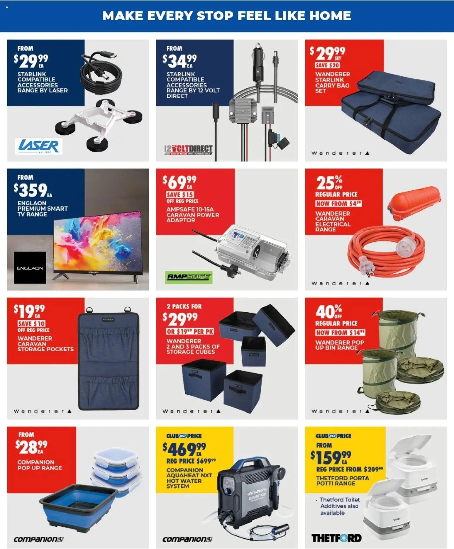 BCF catalogue from 21/07/2026 BCF catalogue