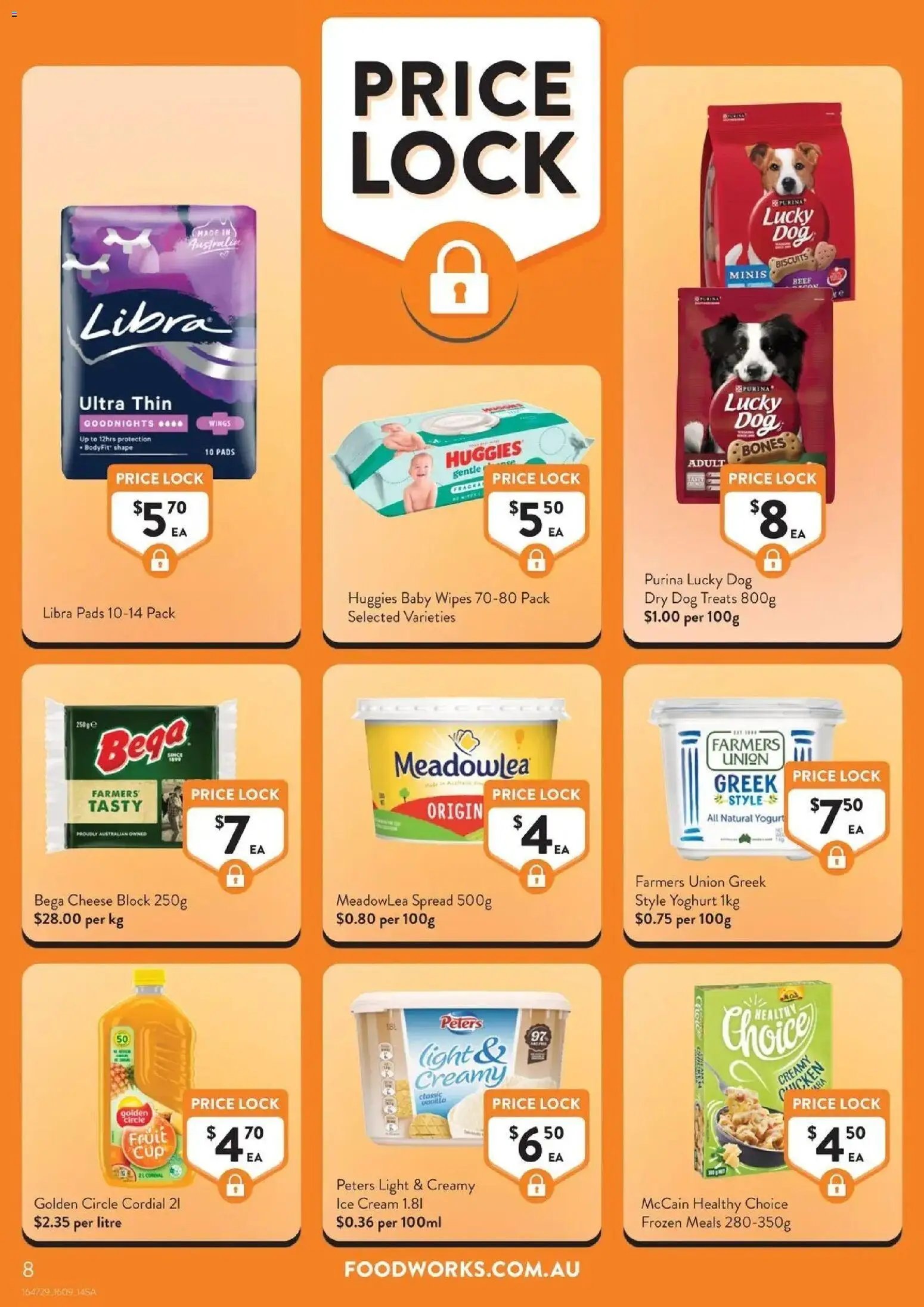 Foodworks catalogue from 16/09/2026 Foodworks catalogue Warooka
