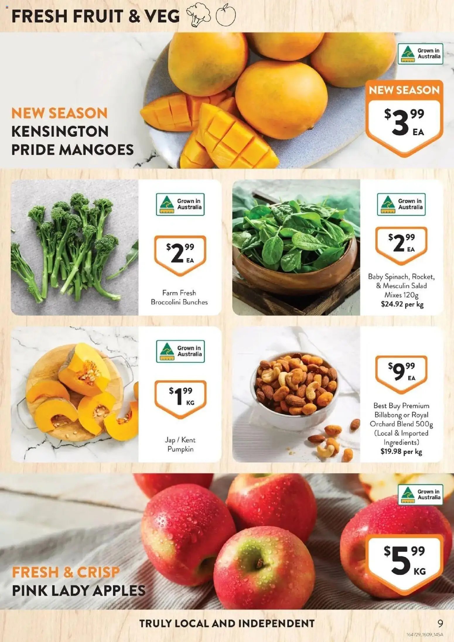 Foodworks catalogue from 16/09/2026 Foodworks catalogue Warooka