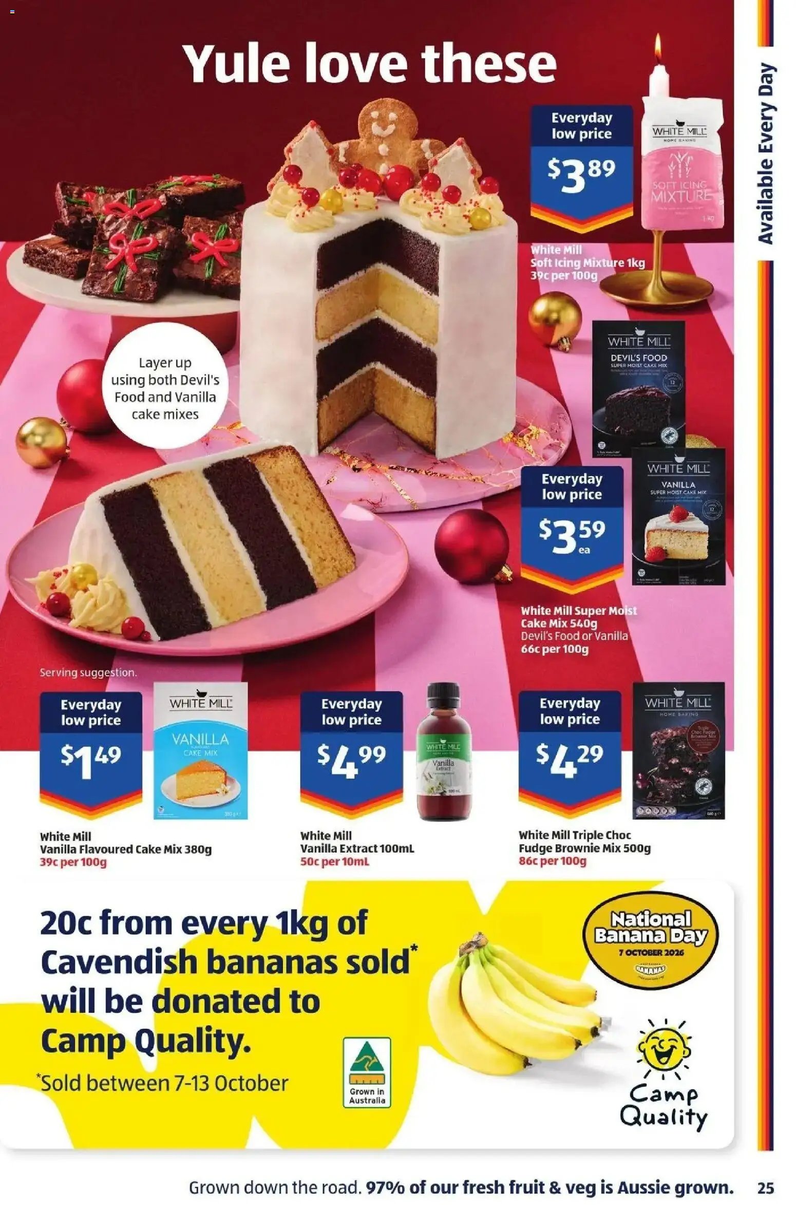 Aldi catalogue from 14/10/2026 Aldi catalogue SA