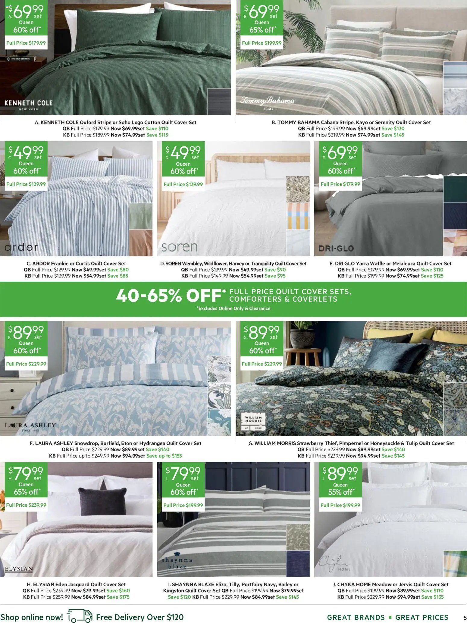 Harris Scarfe catalogue from 27/06/2026 Harris Scarfe catalogue