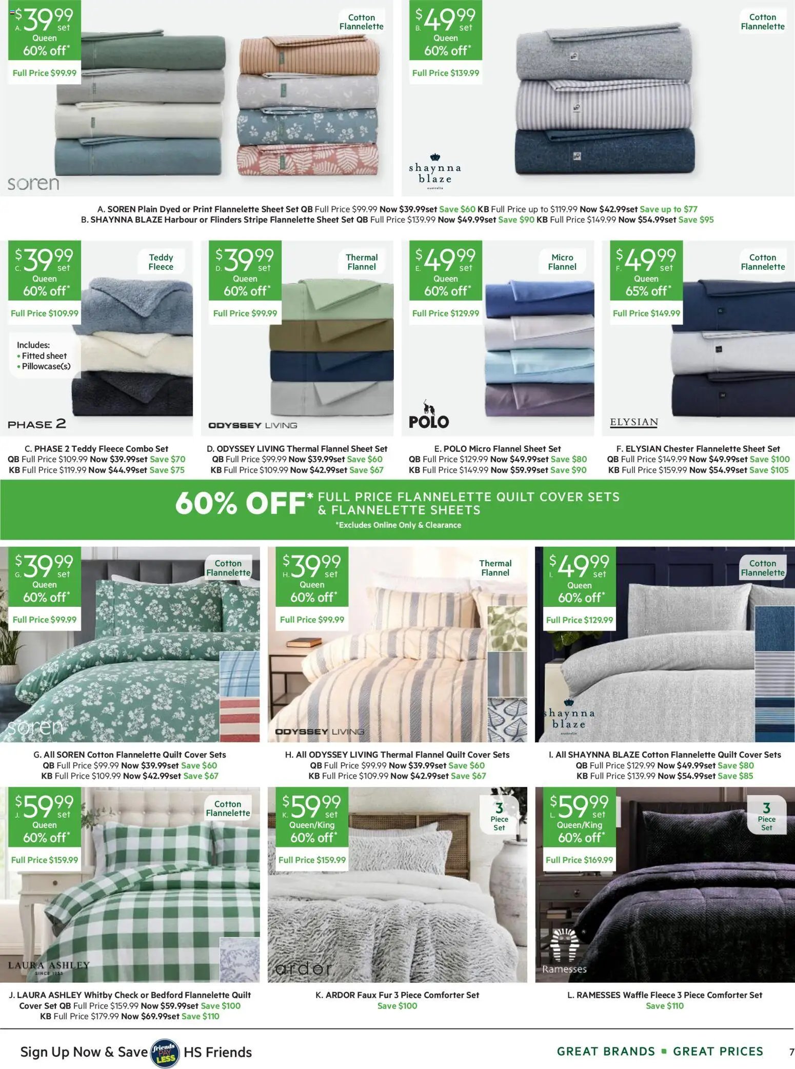 Harris Scarfe catalogue from 27/06/2026 Harris Scarfe catalogue