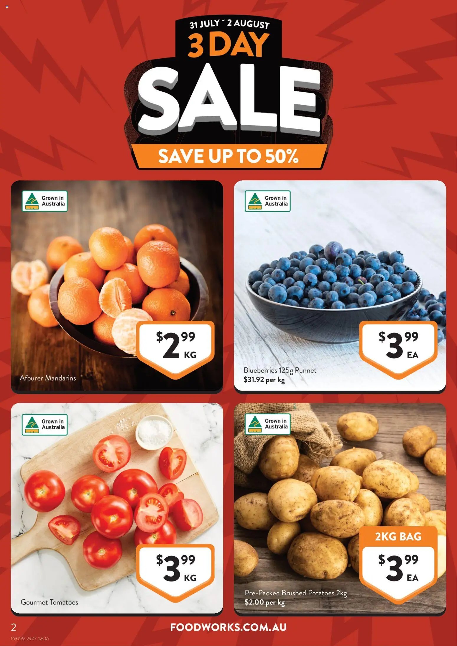 Foodworks catalogue from 29/07/2026 Foodworks catalogue QLD