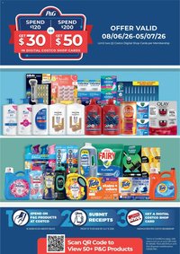 Costco catalogue from 08/06/2026 Costco Offer valid