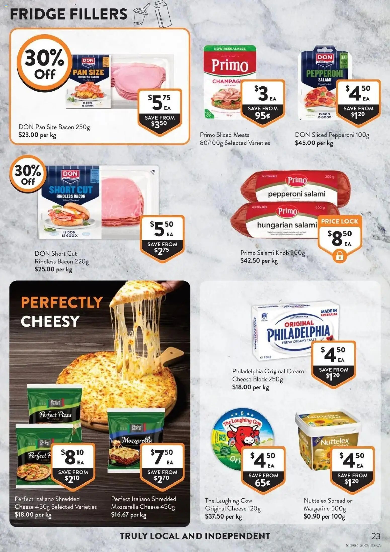 Foodworks catalogue from 30/09/2026 Foodworks catalogue Supermarket NSW