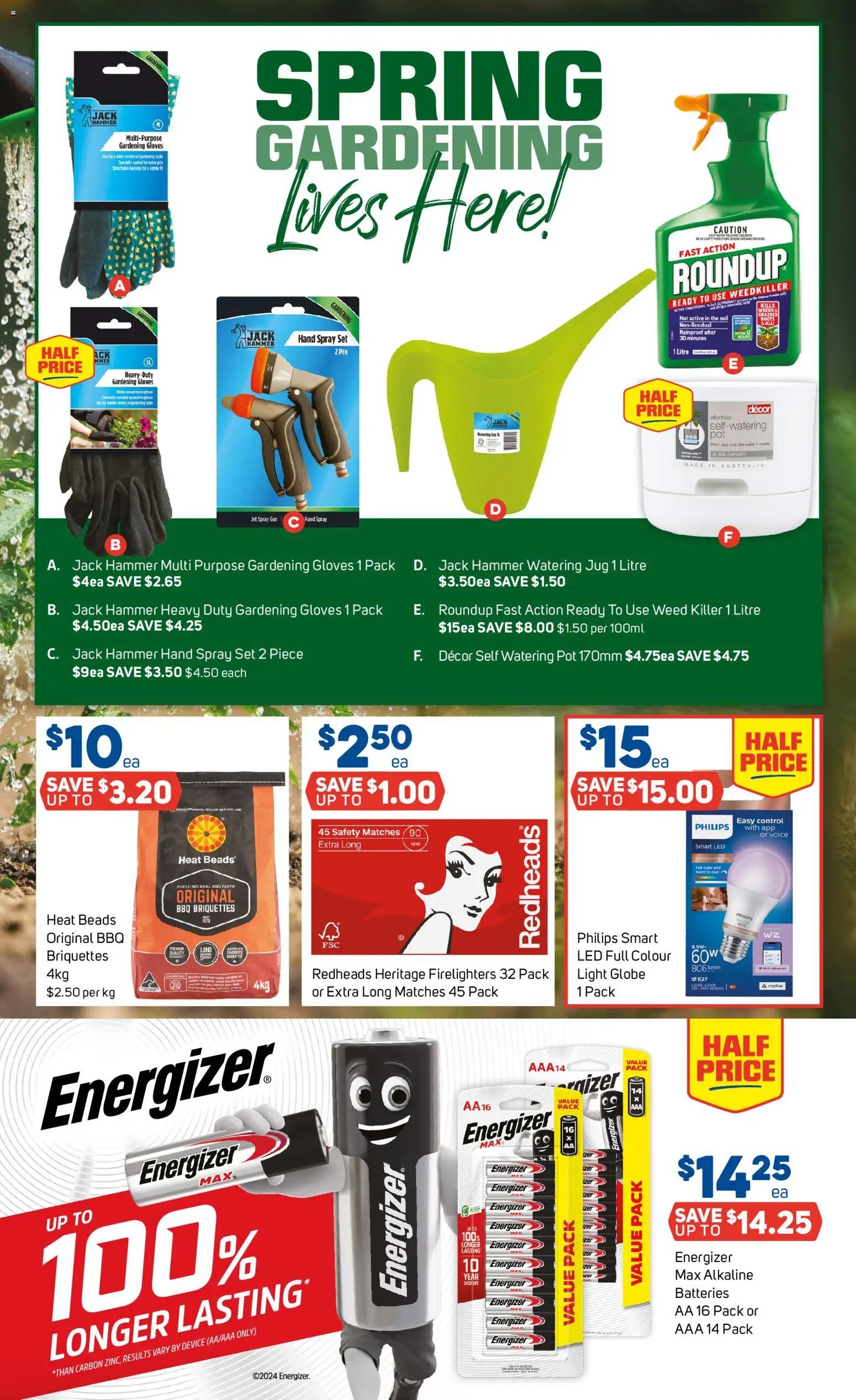 Foodland catalogue from 09/09/2026 Foodland catalogue