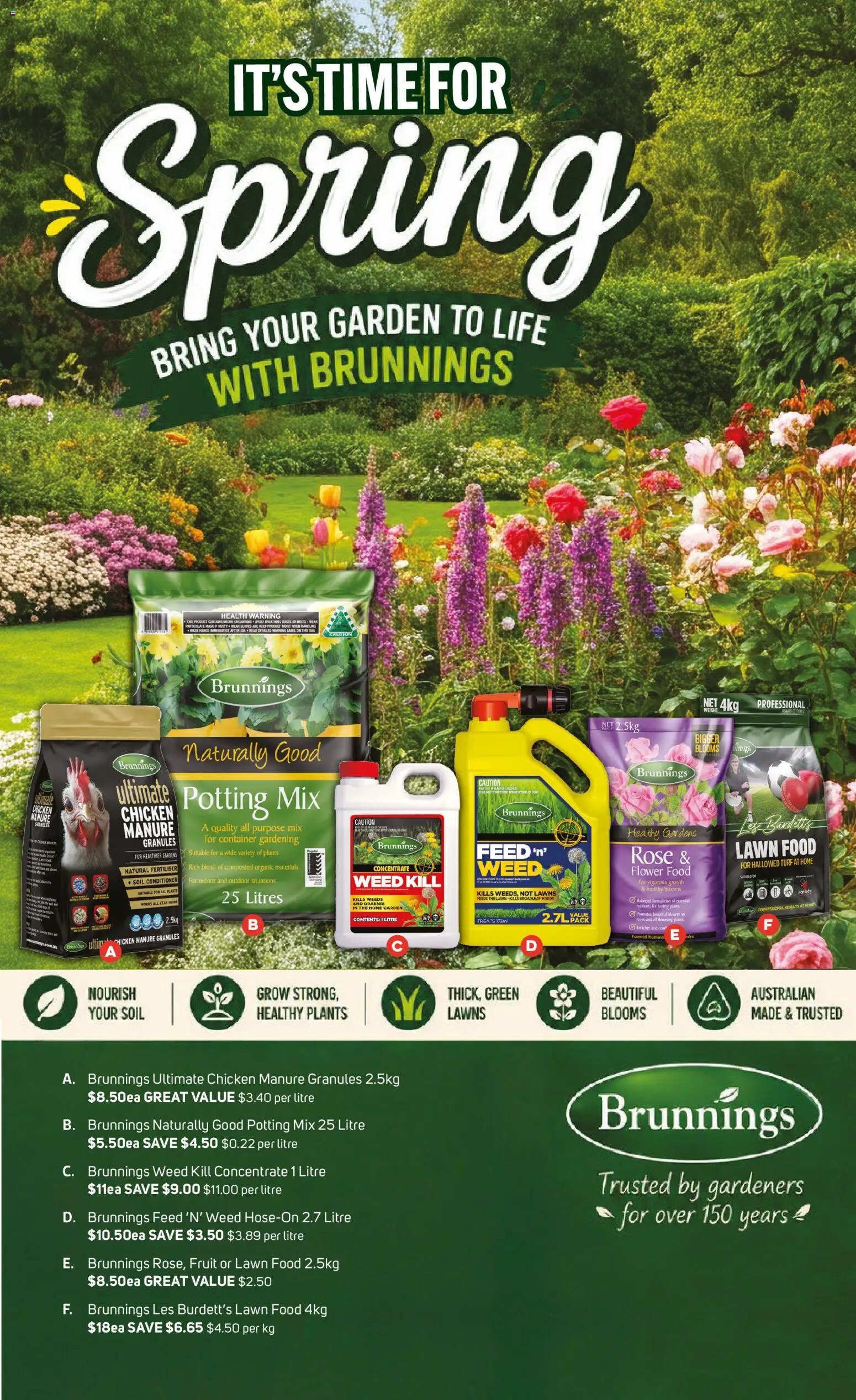 Foodland catalogue from 09/09/2026 Foodland catalogue