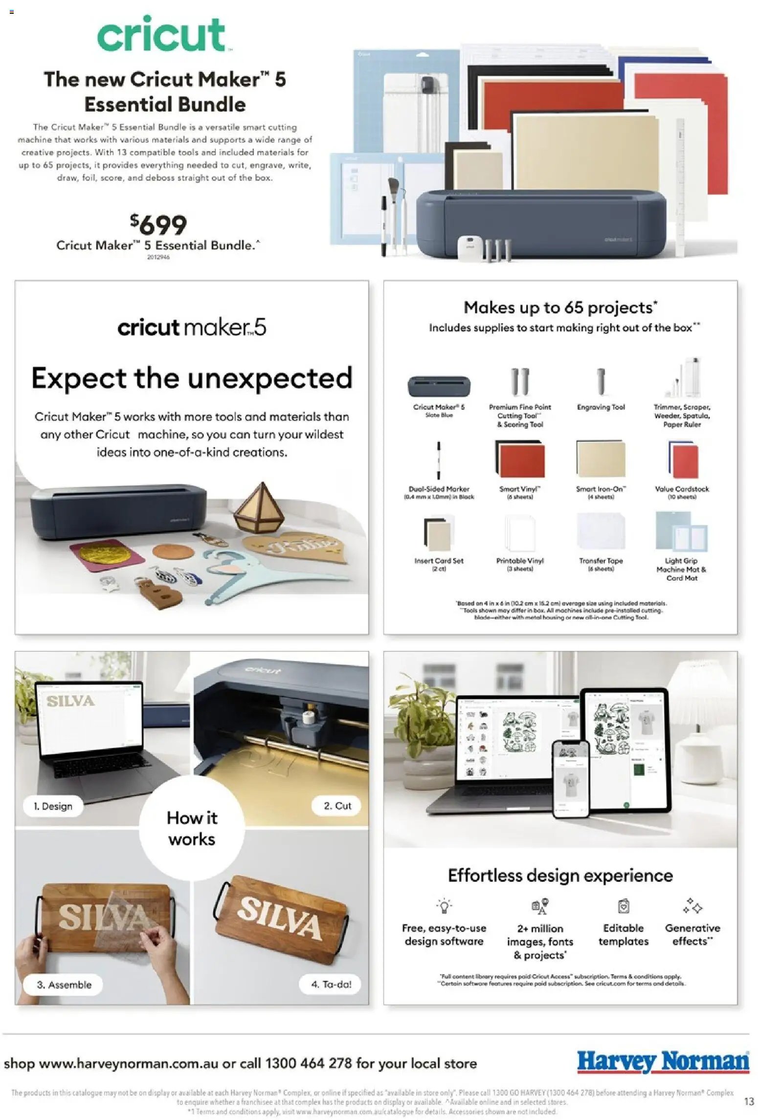 Harvey Norman catalogue from 16/09/2026 Harvey Norman Top Picks in the Latest Tech