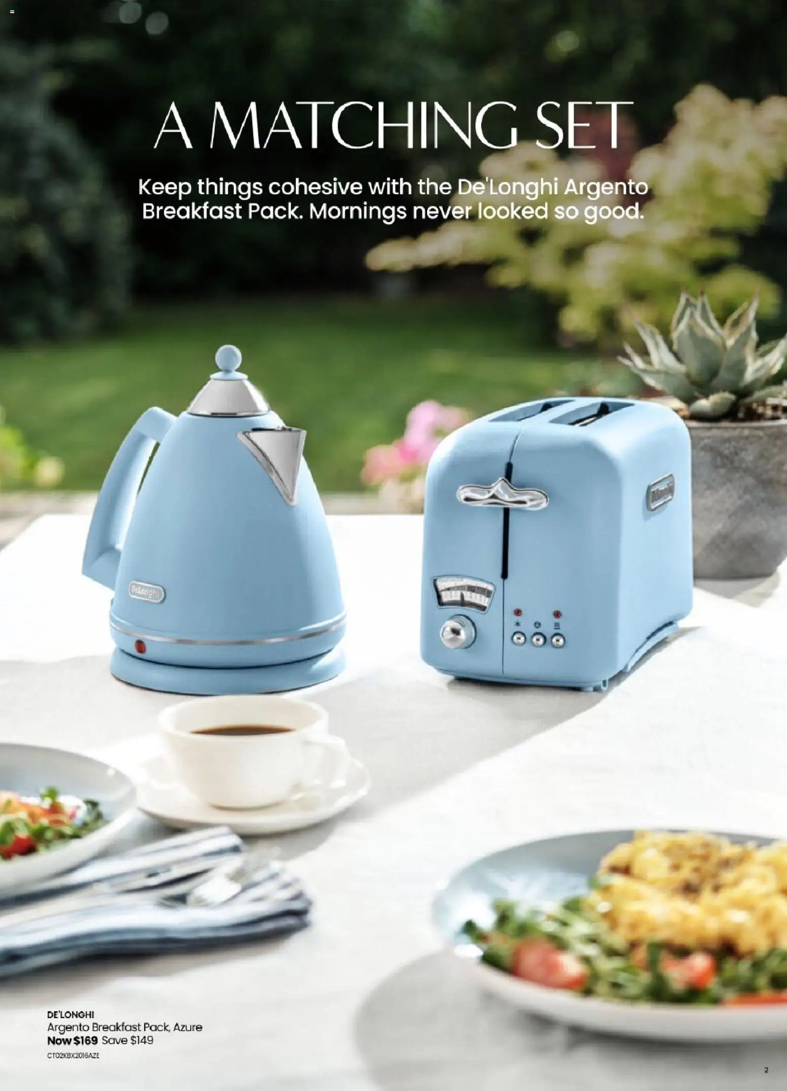 Myer catalogue from 09/08/2026 Myer Kitchen & Dining Home Essentials