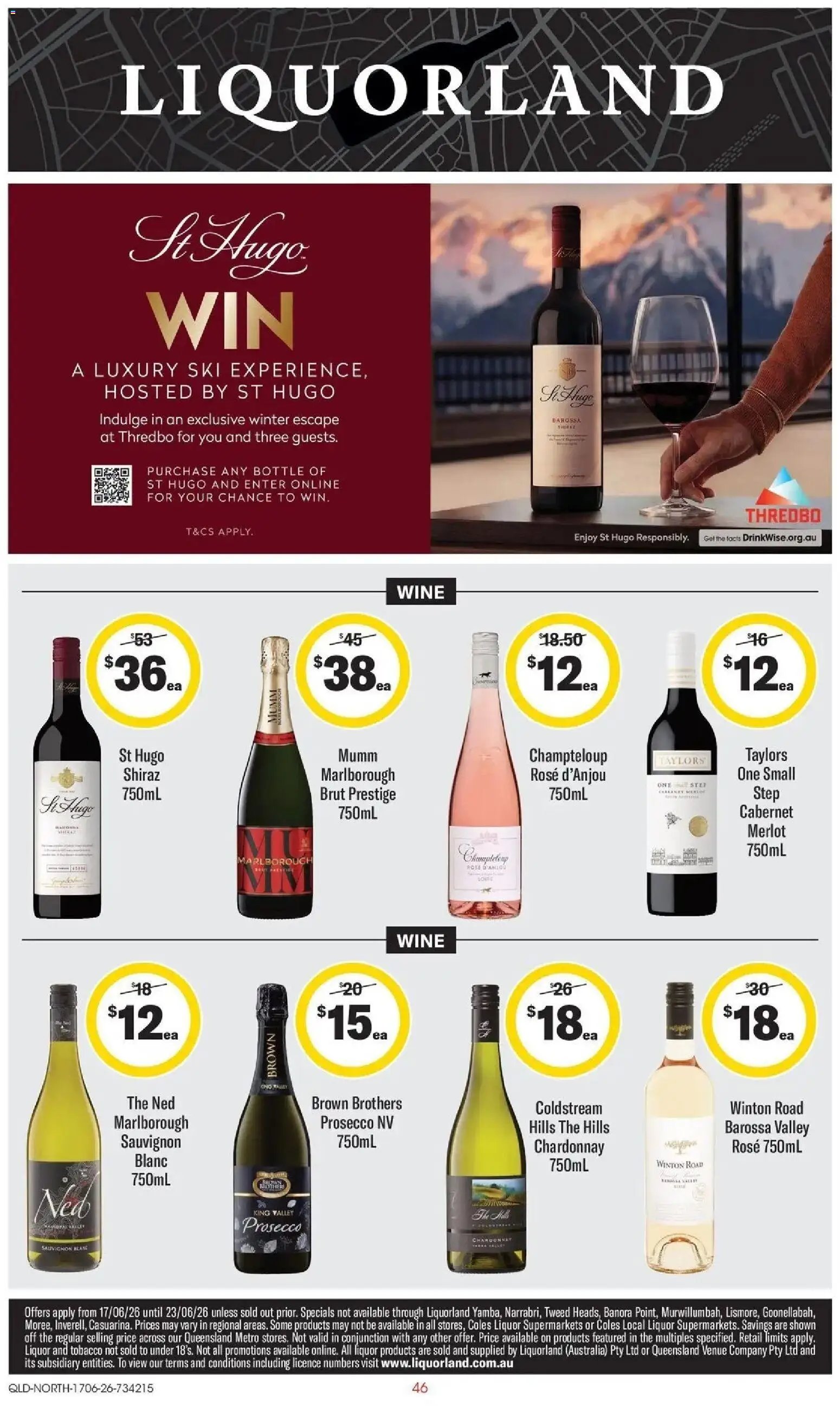 Coles catalogue from 16/06/2026 Coles Catalogue - 17th June