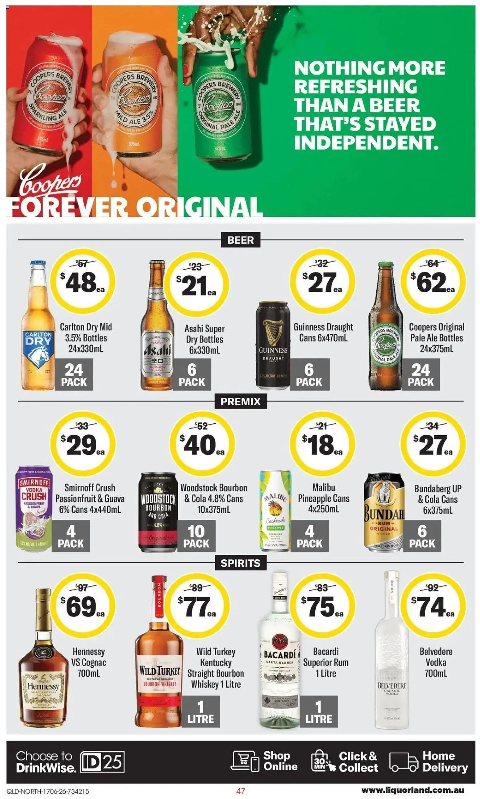 Coles catalogue from 16/06/2026 Coles Catalogue - 17th June