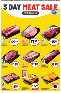 IGA catalogue from 18/09/2026 IGA catalogue Coburg
