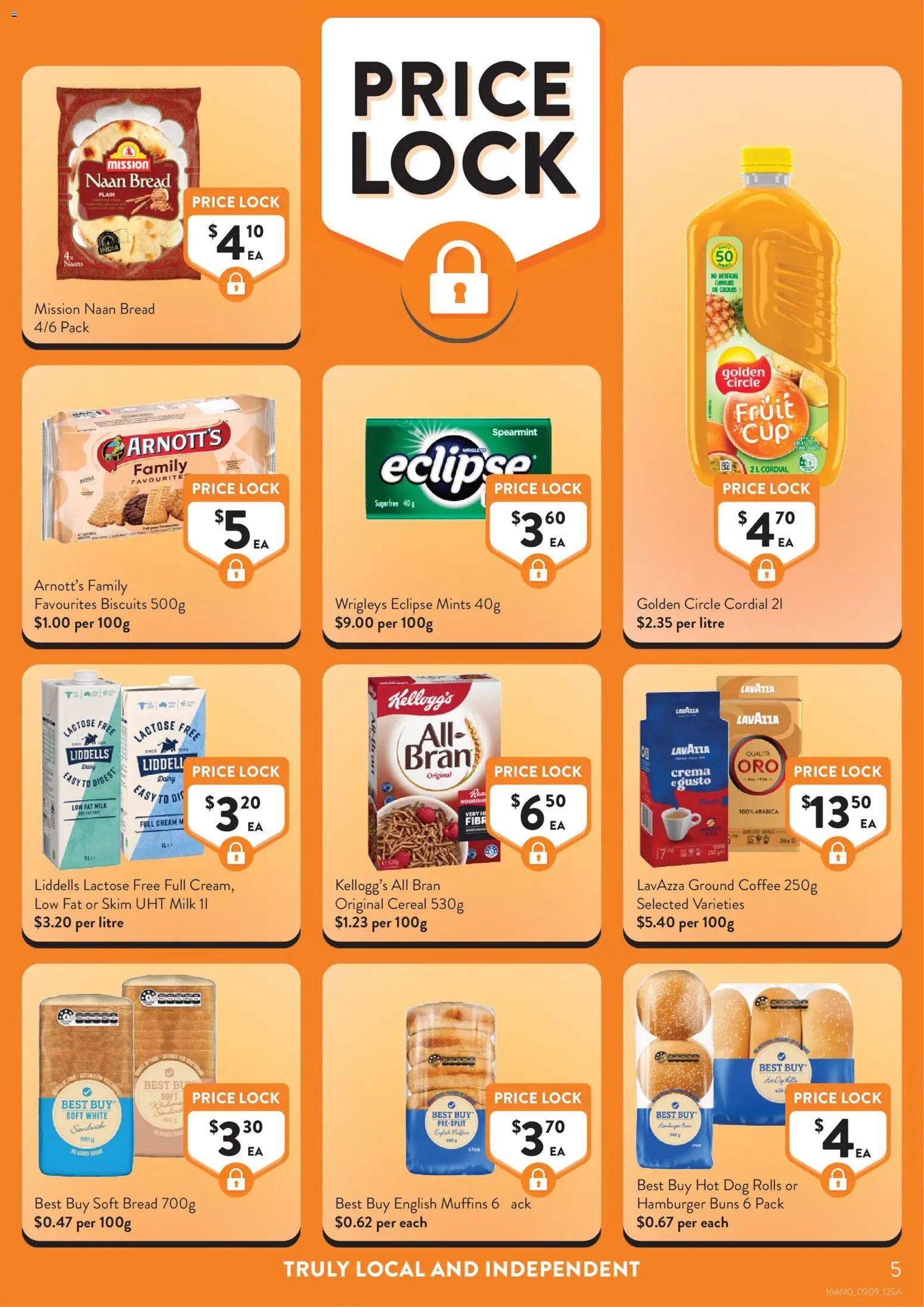 Foodworks catalogue from 09/09/2026 Foodworks catalogue SA