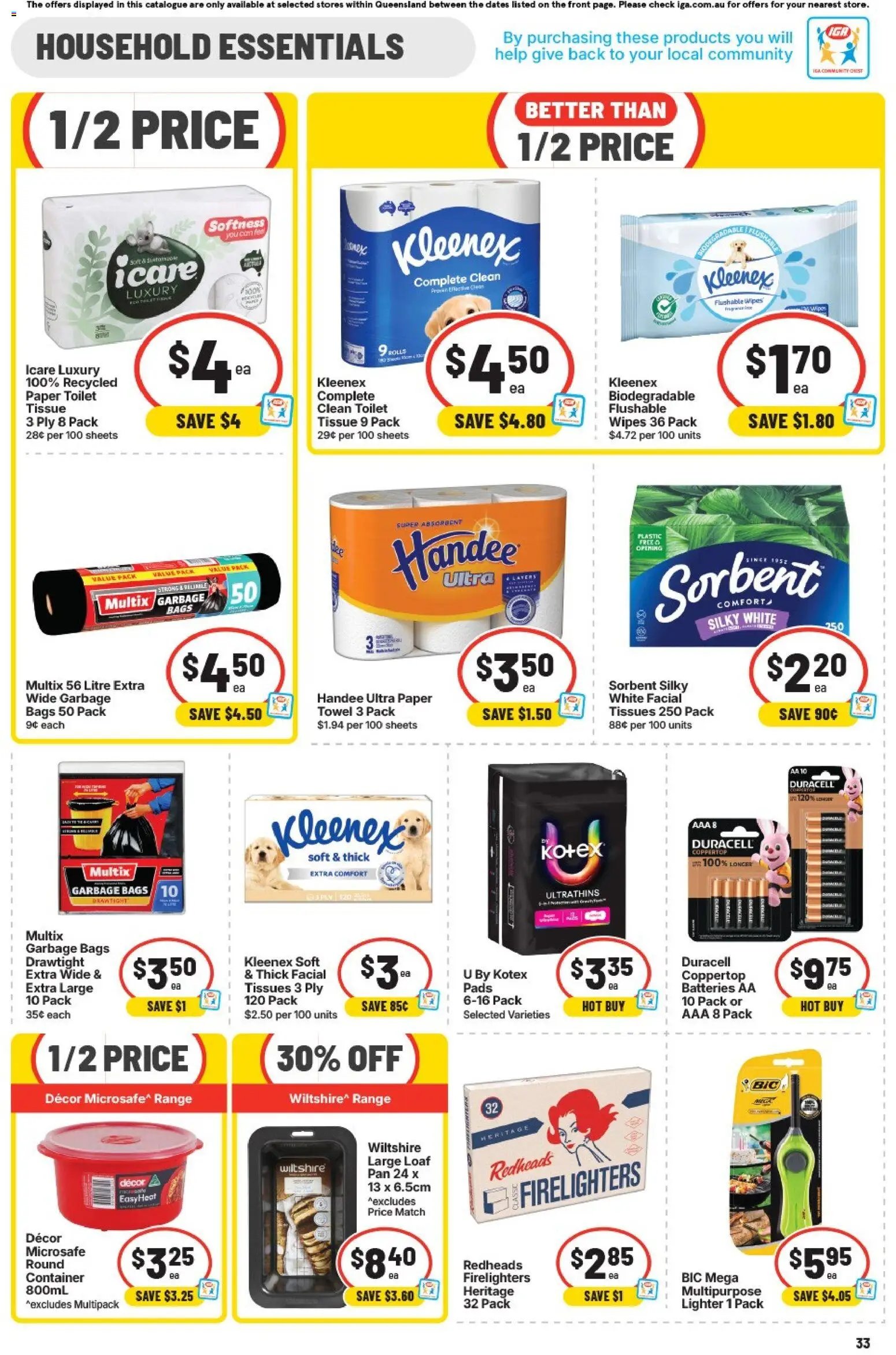 IGA catalogue from 24/06/2026 IGA catalogue QLD